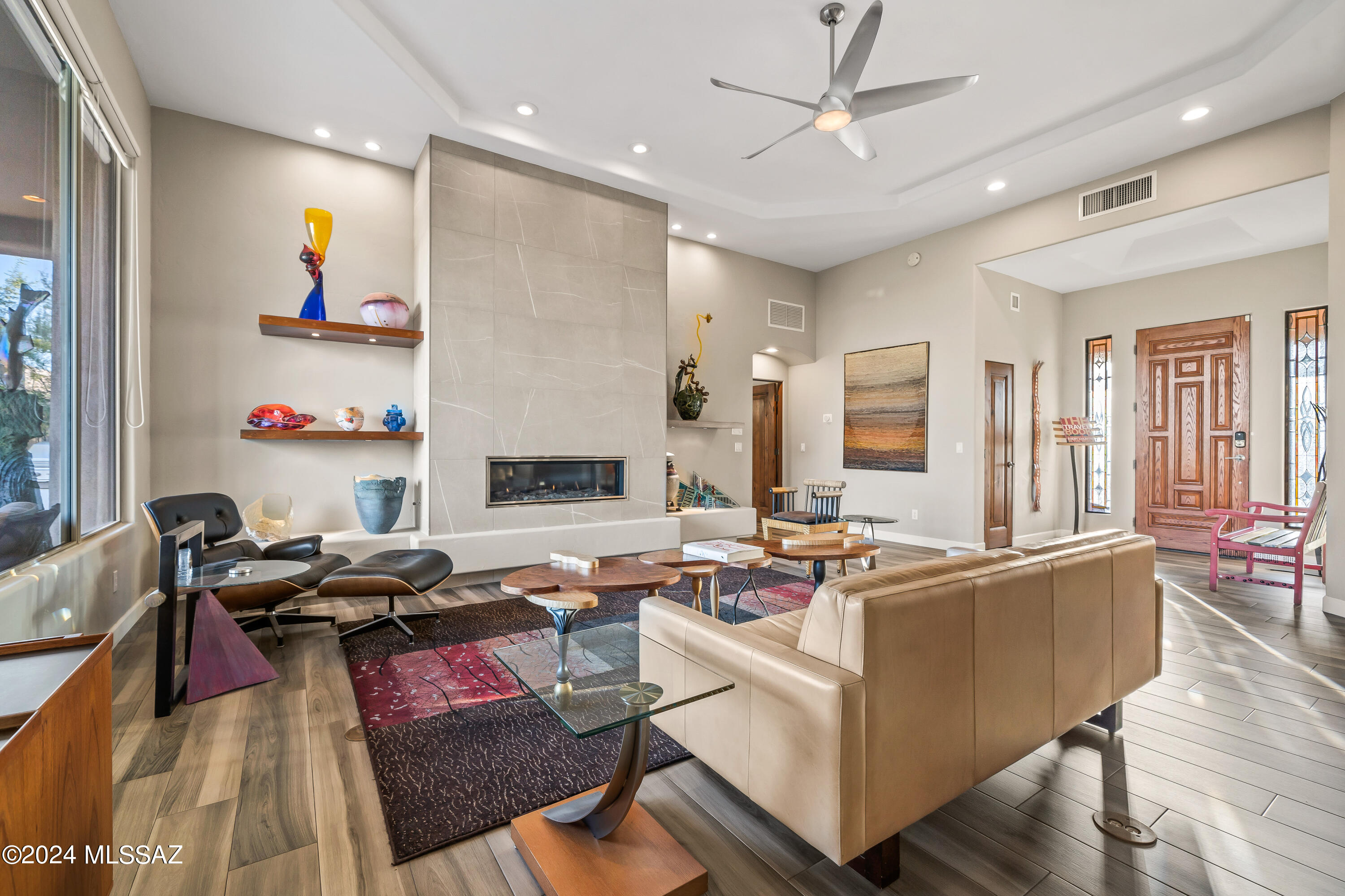 Canada Hills Est Phase ll (42-130) - Residential
