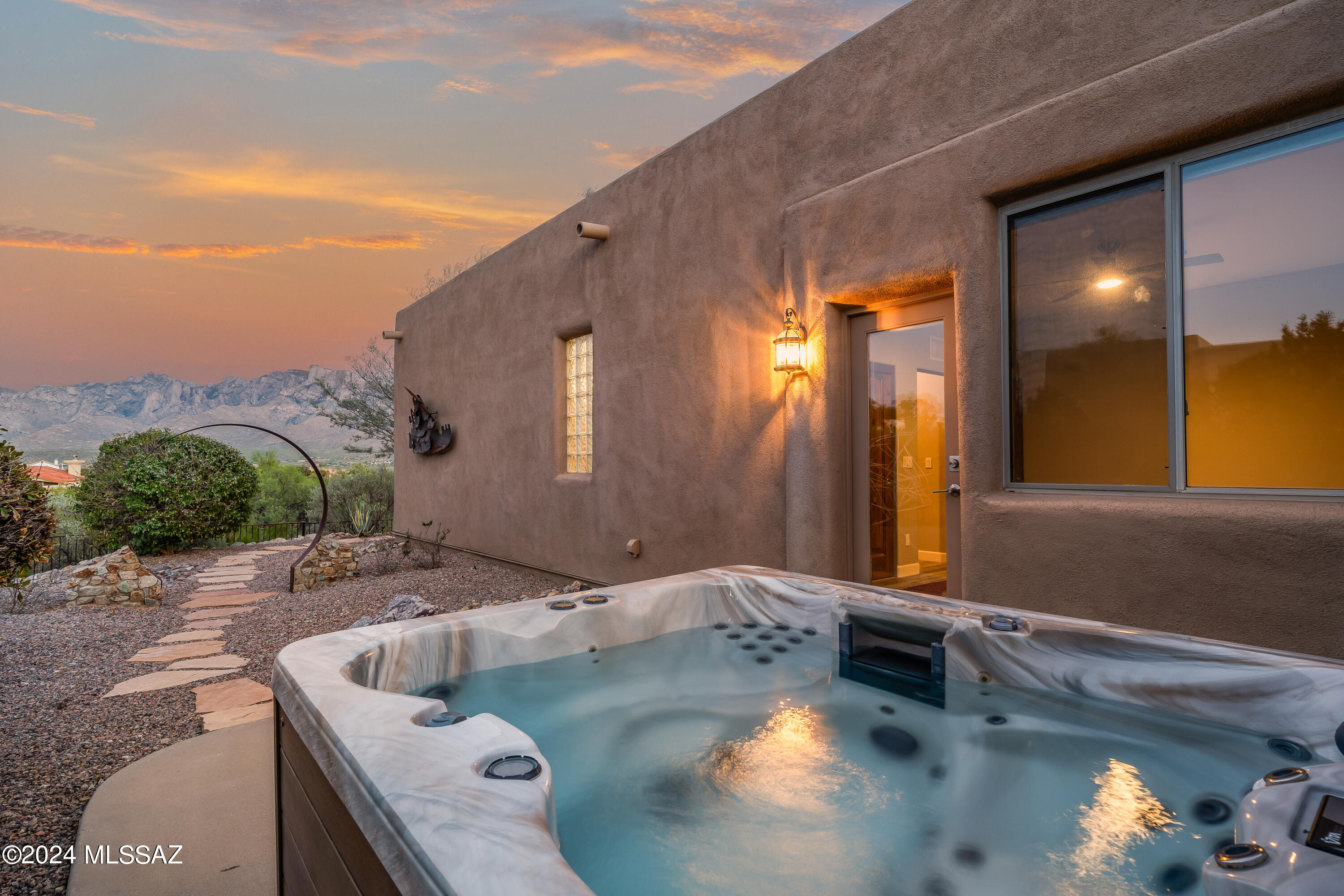 Canada Hills Est Phase ll (42-130) - Residential