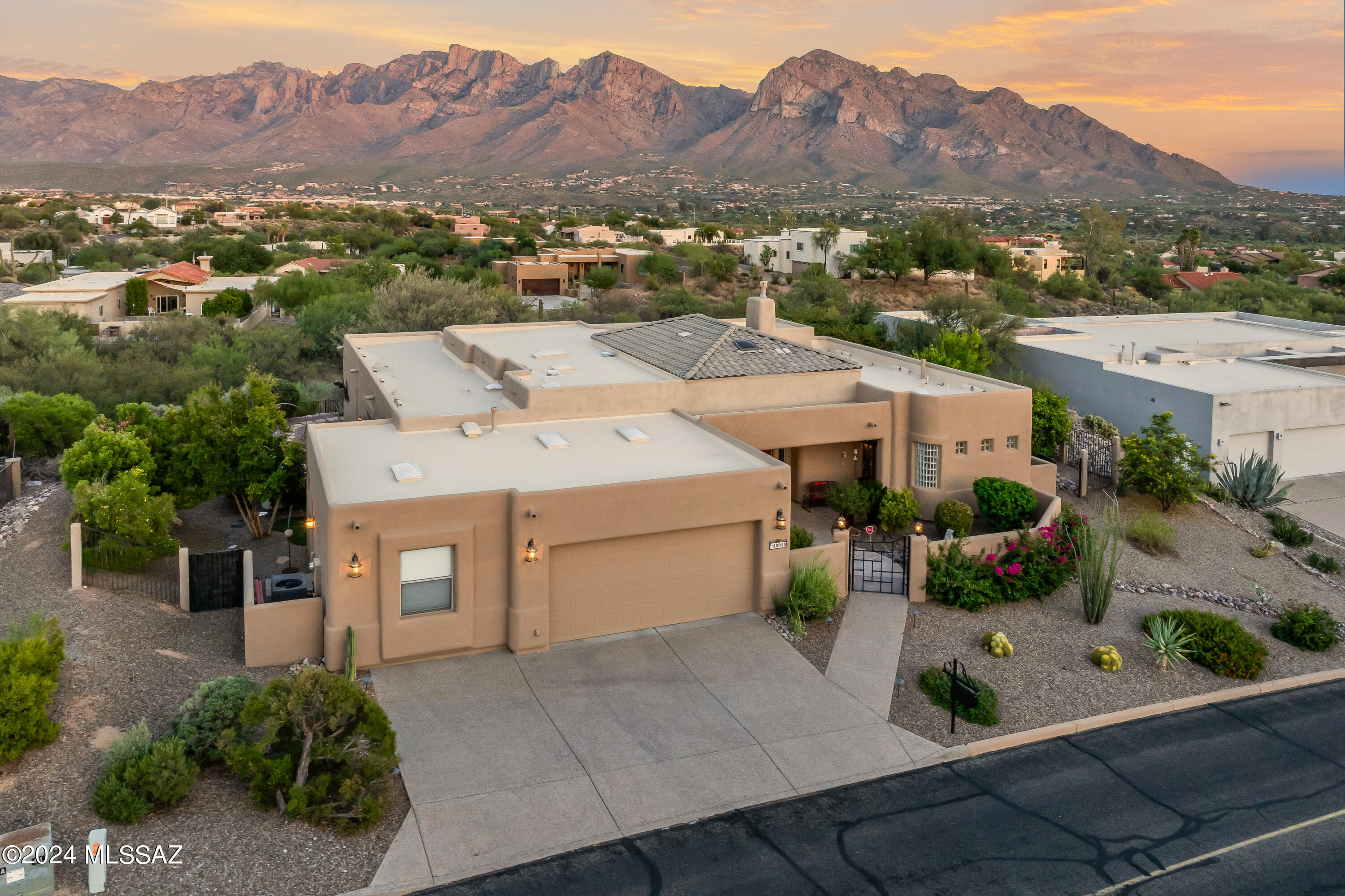 Canada Hills Est Phase ll (42-130) - Residential