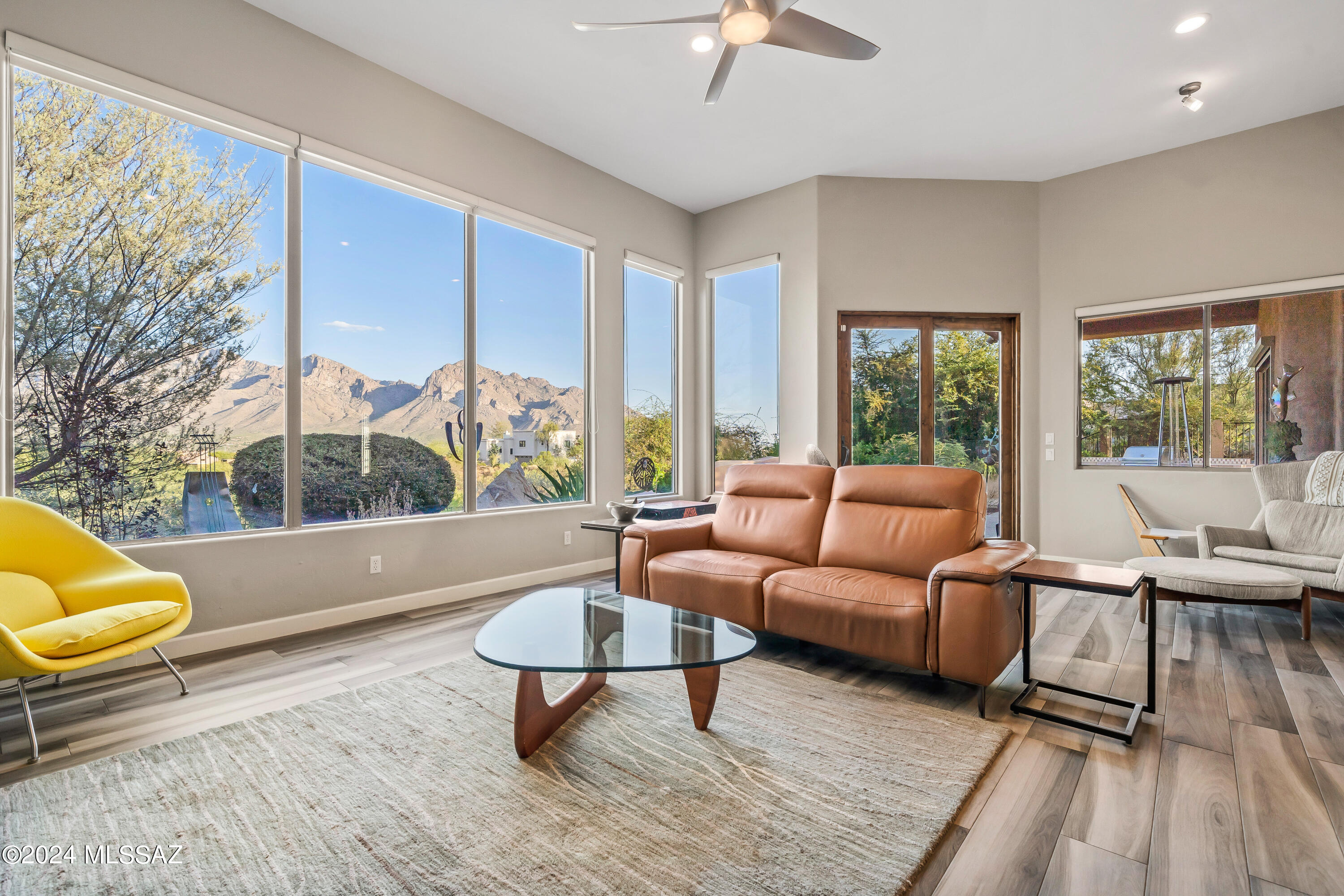 Canada Hills Est Phase ll (42-130) - Residential