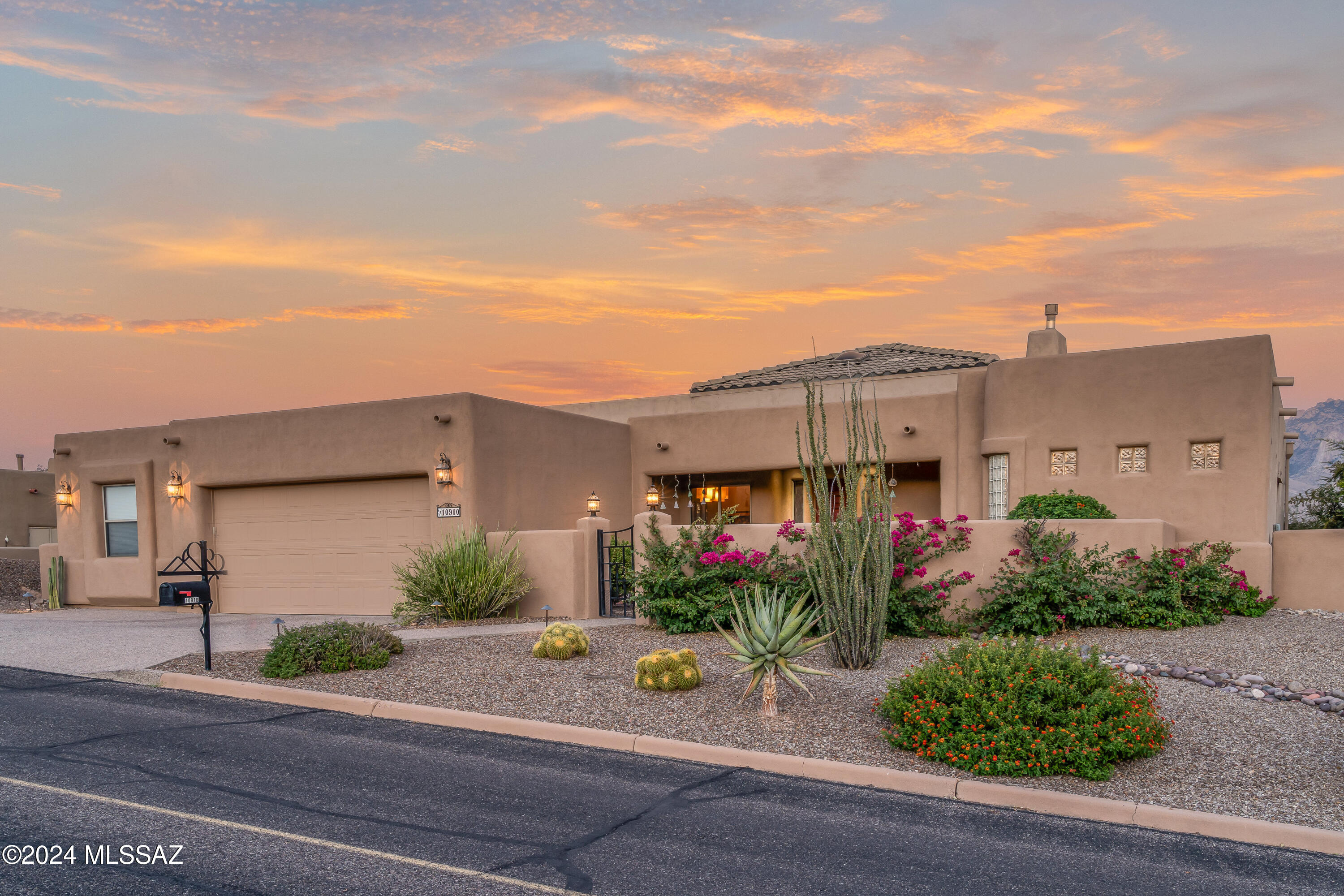 Canada Hills Est Phase ll (42-130) - Residential