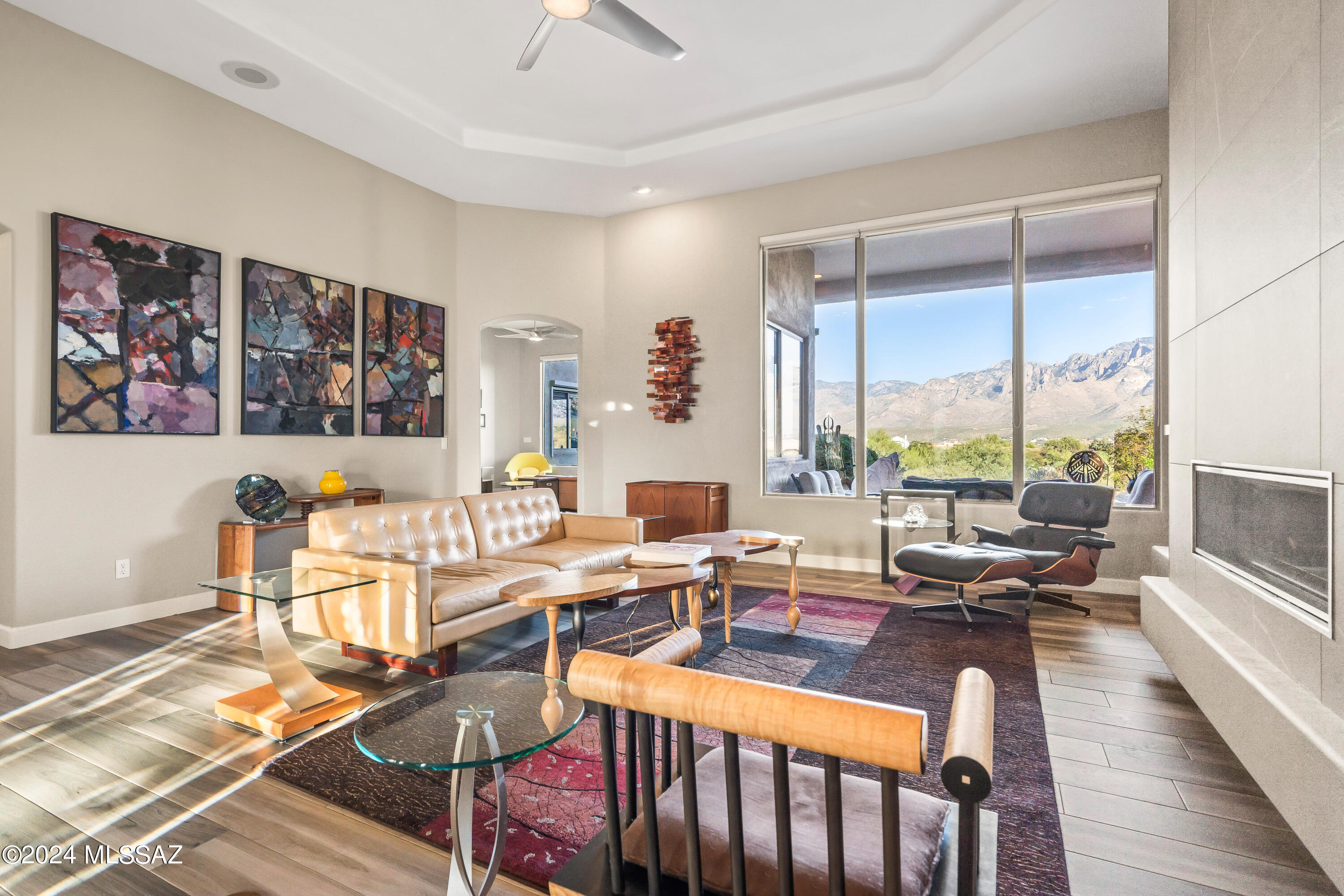 Canada Hills Est Phase ll (42-130) - Residential