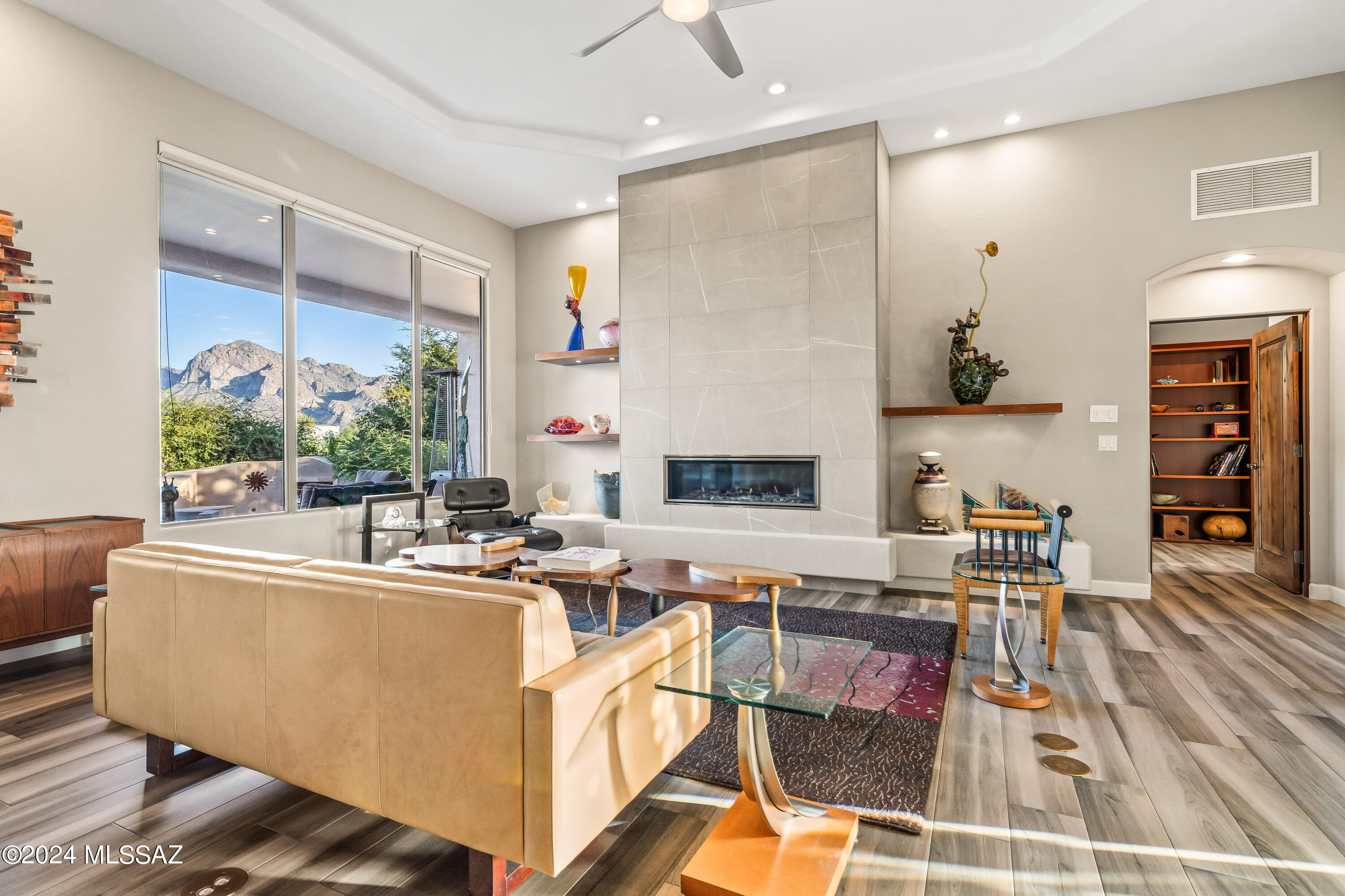 Canada Hills Est Phase ll (42-130) - Residential
