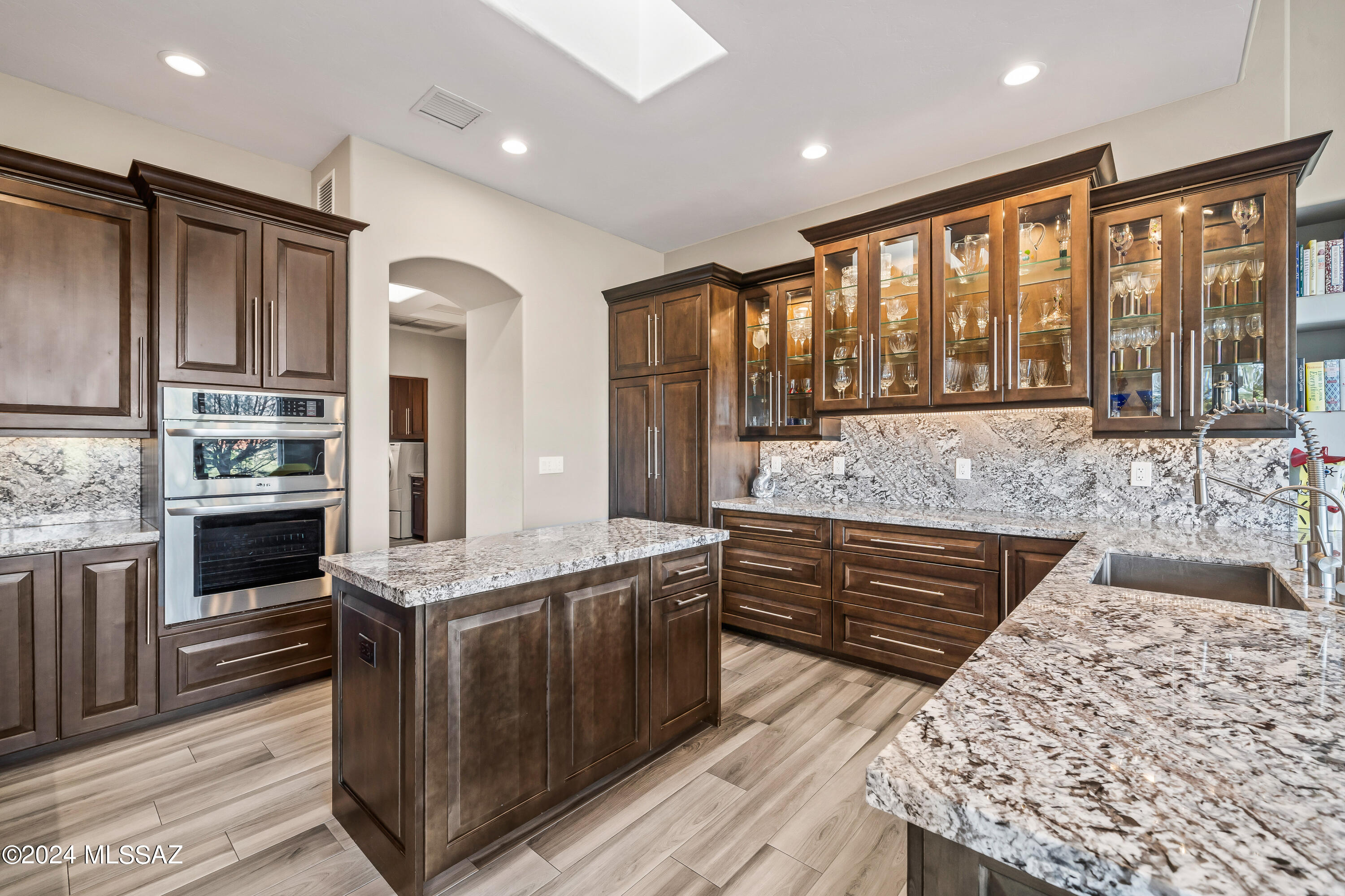 Canada Hills Est Phase ll (42-130) - Residential