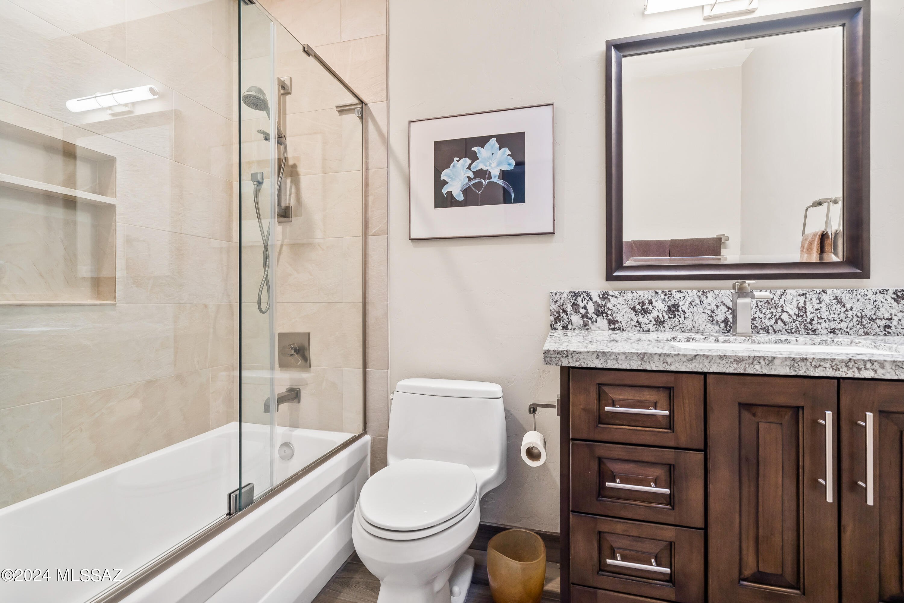 Canada Hills Est Phase ll (42-130) - Residential