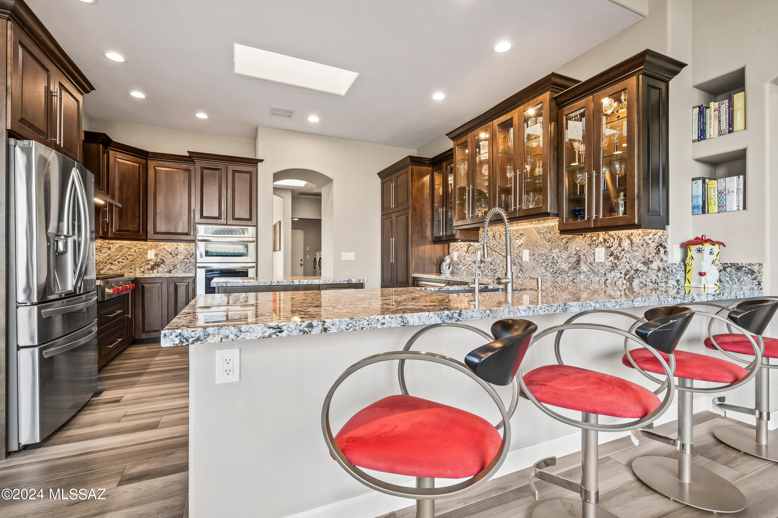 Canada Hills Est Phase ll (42-130) - Residential