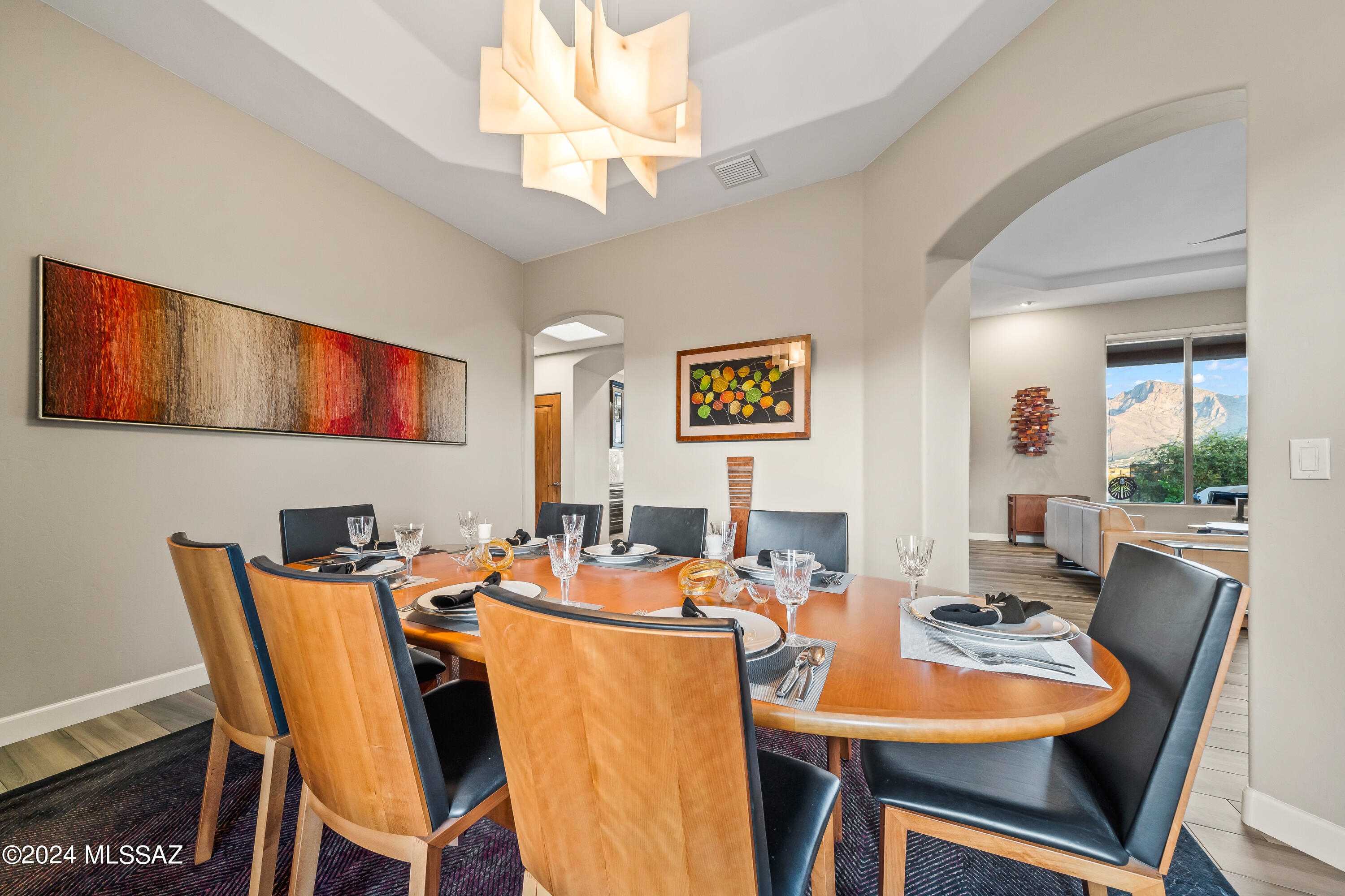 Canada Hills Est Phase ll (42-130) - Residential