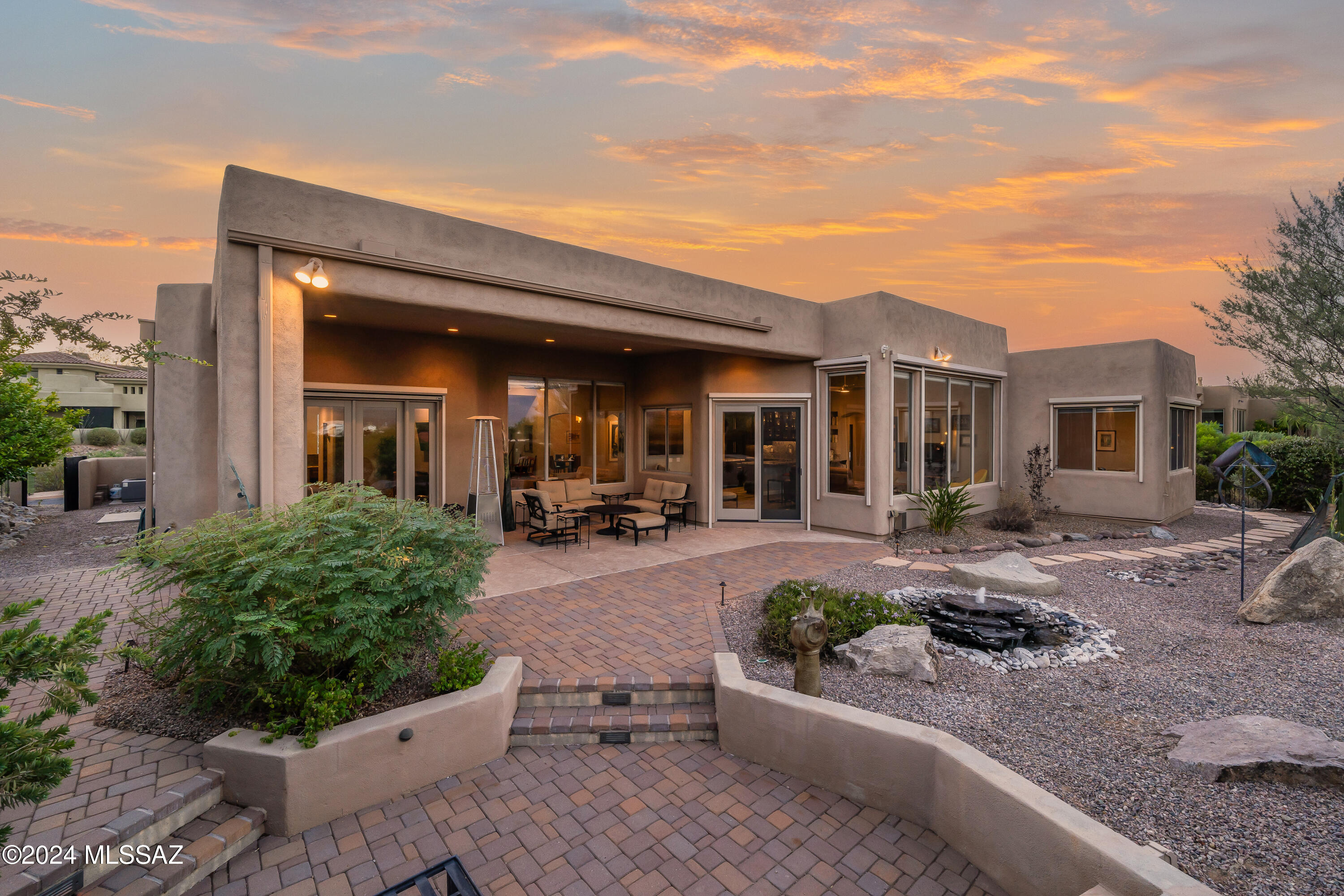Canada Hills Est Phase ll (42-130) - Residential