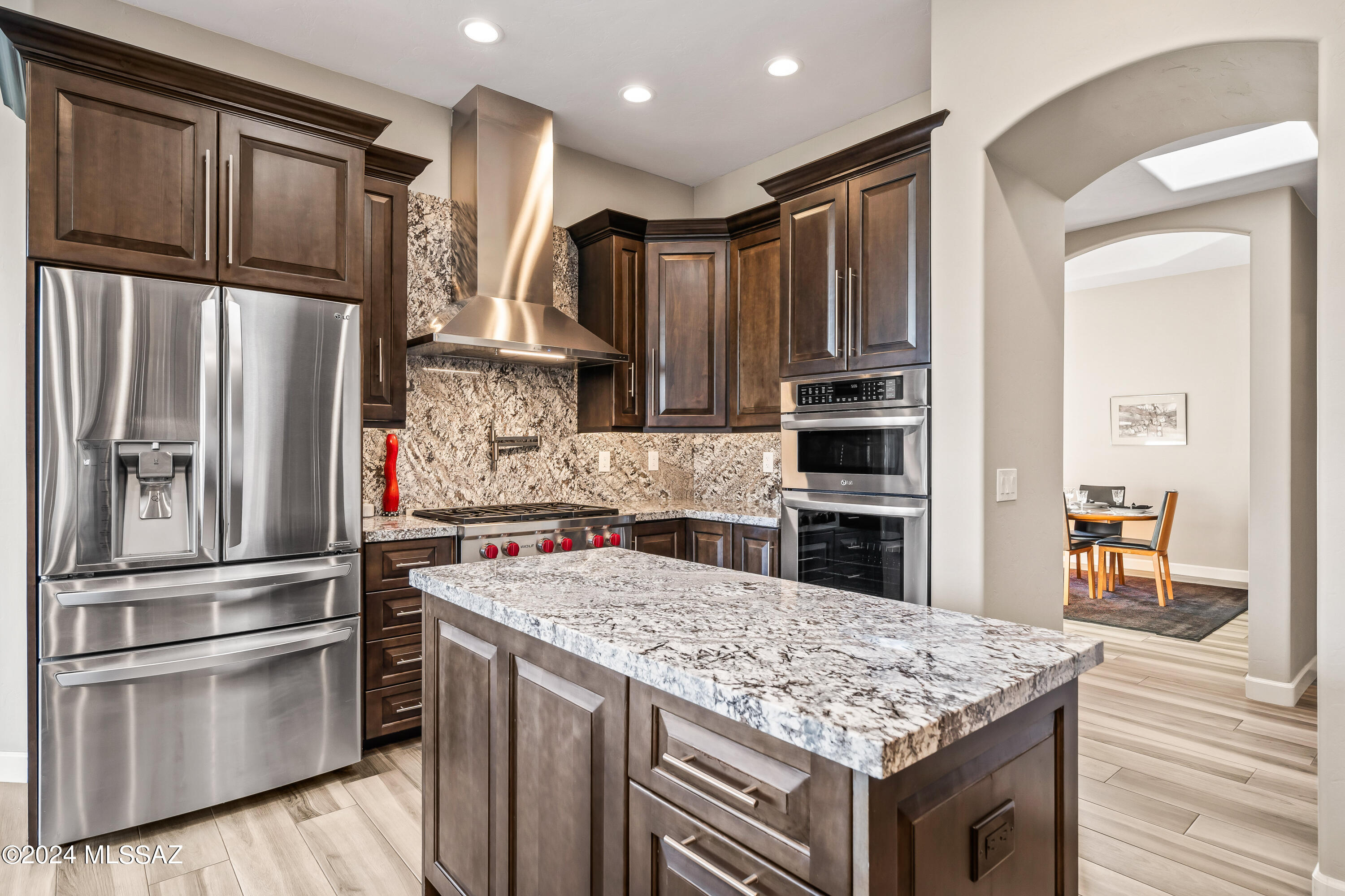 Canada Hills Est Phase ll (42-130) - Residential