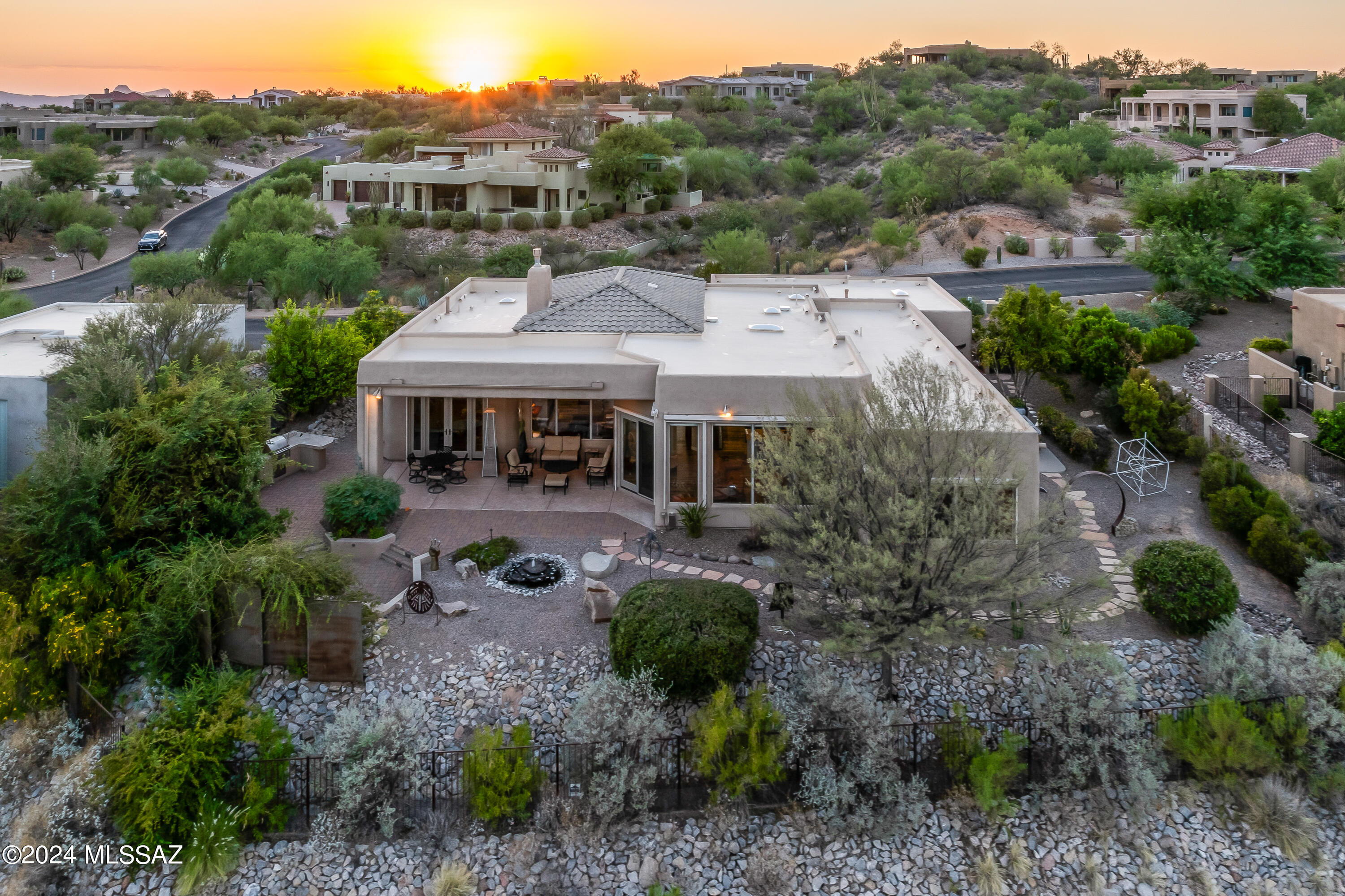 Canada Hills Est Phase ll (42-130) - Residential