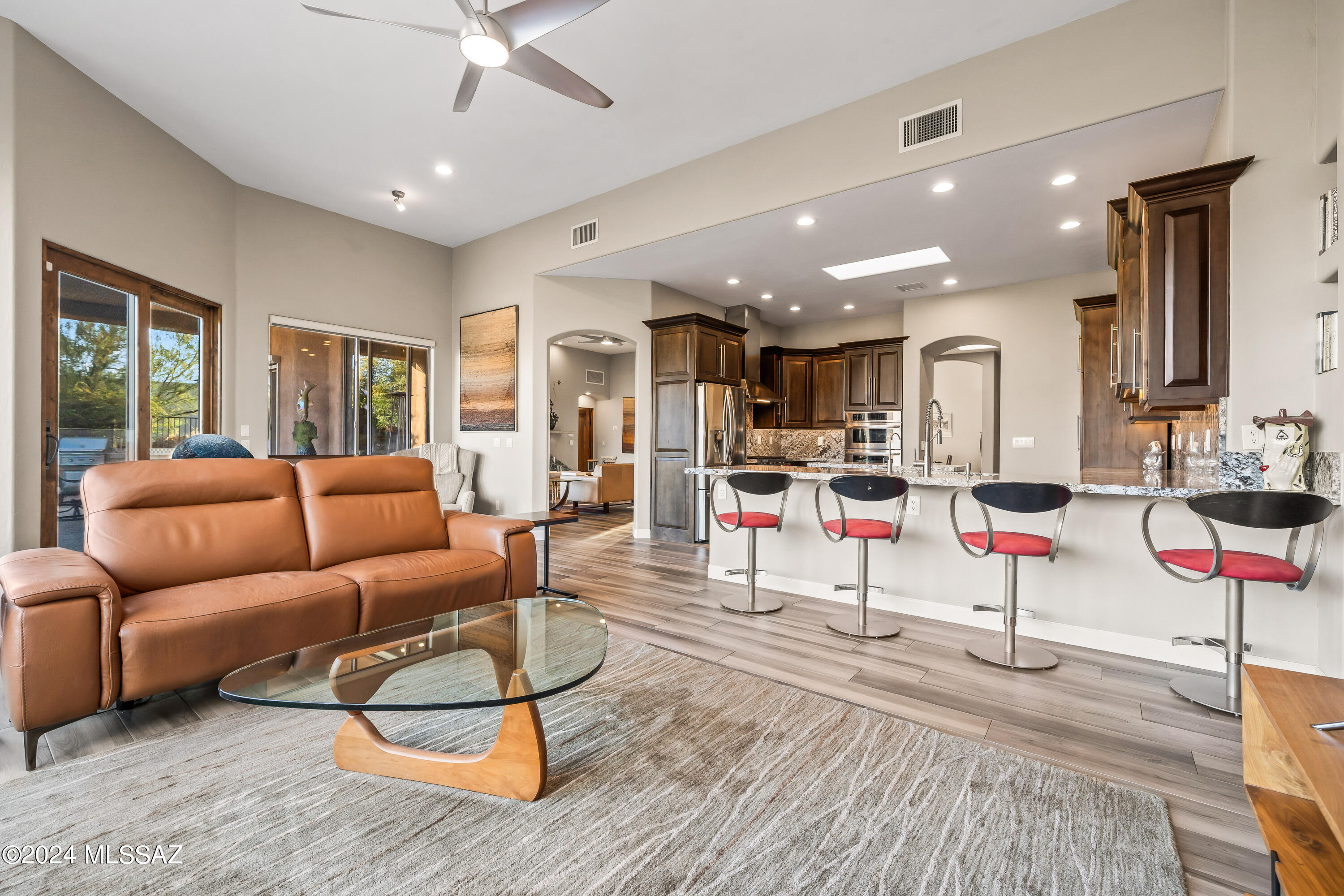 Canada Hills Est Phase ll (42-130) - Residential