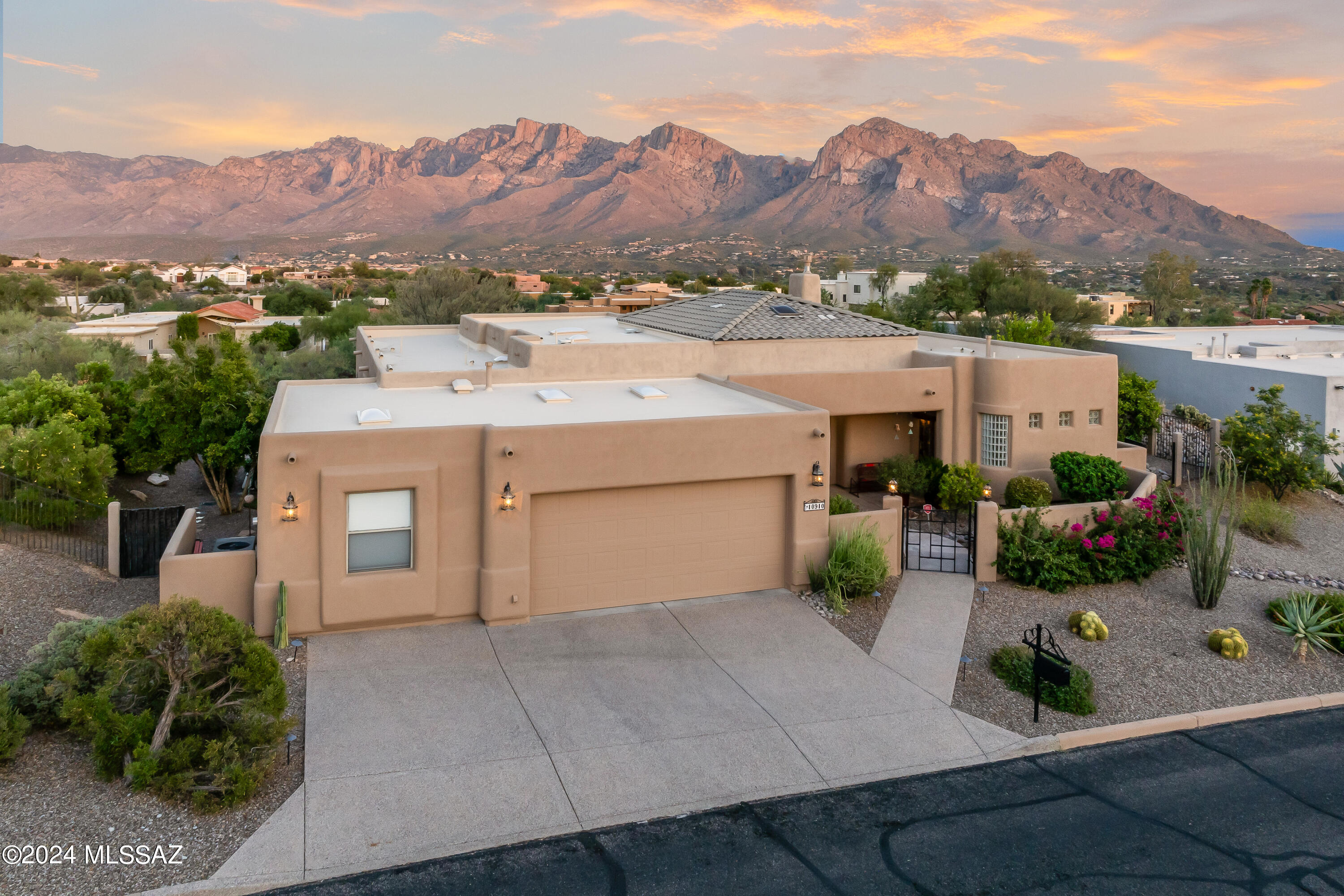 Canada Hills Est Phase ll (42-130) - Residential