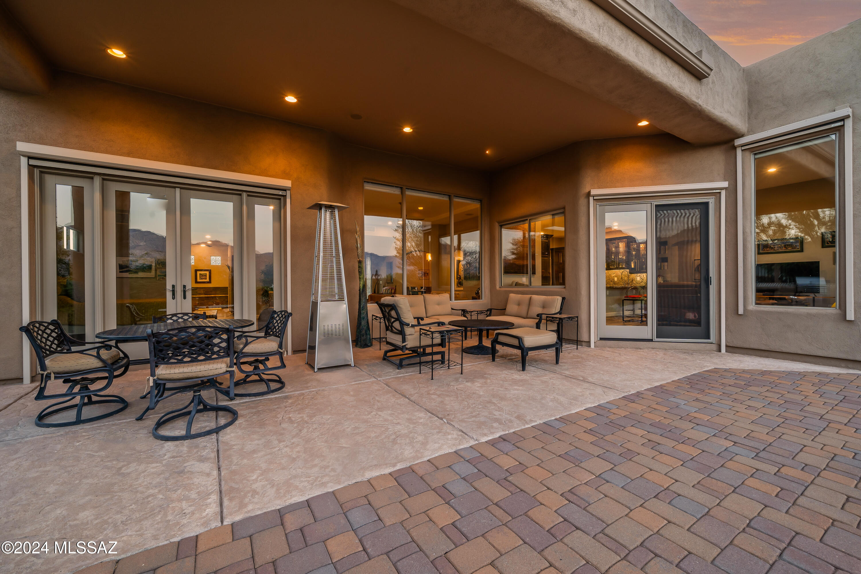 Canada Hills Est Phase ll (42-130) - Residential