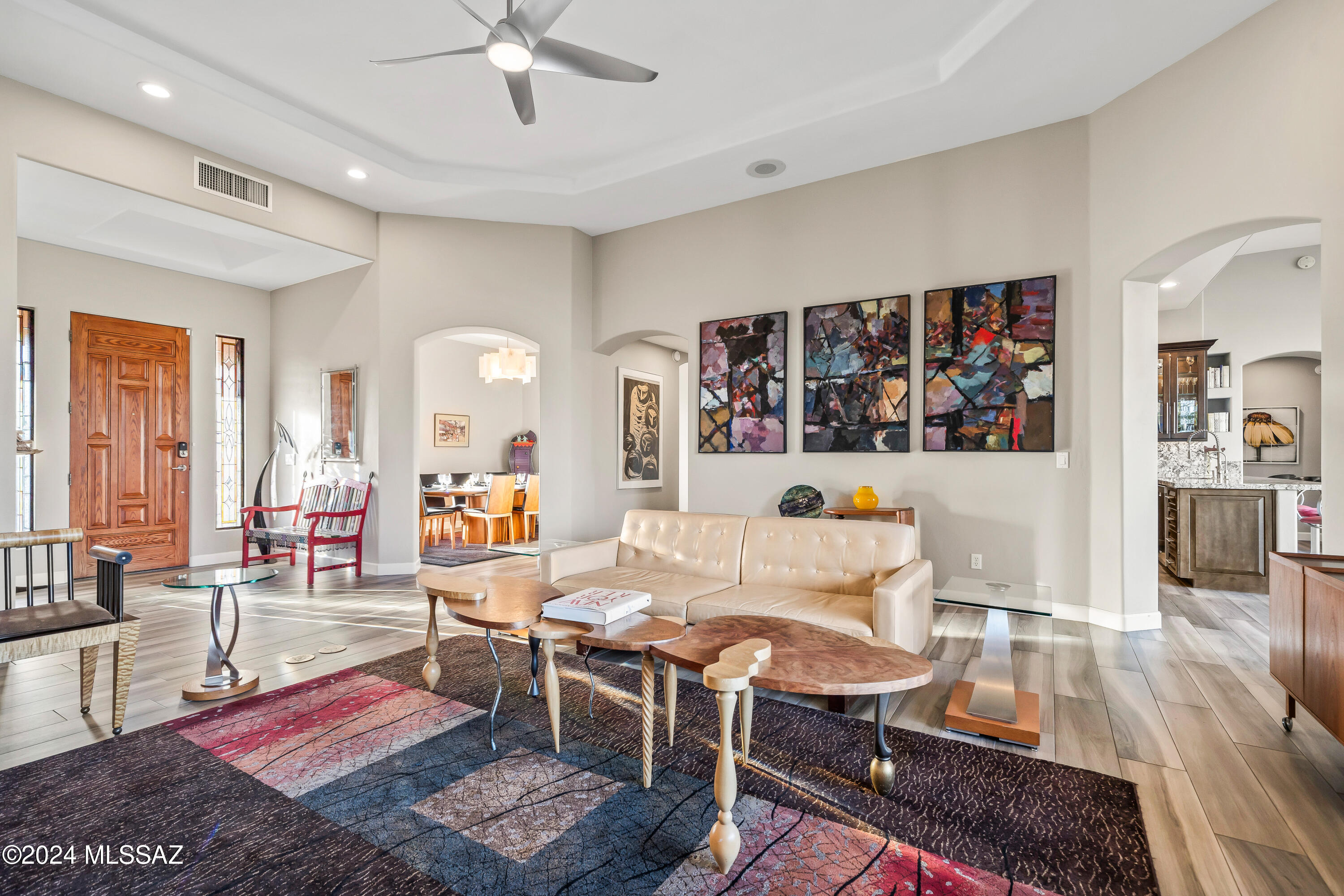 Canada Hills Est Phase ll (42-130) - Residential
