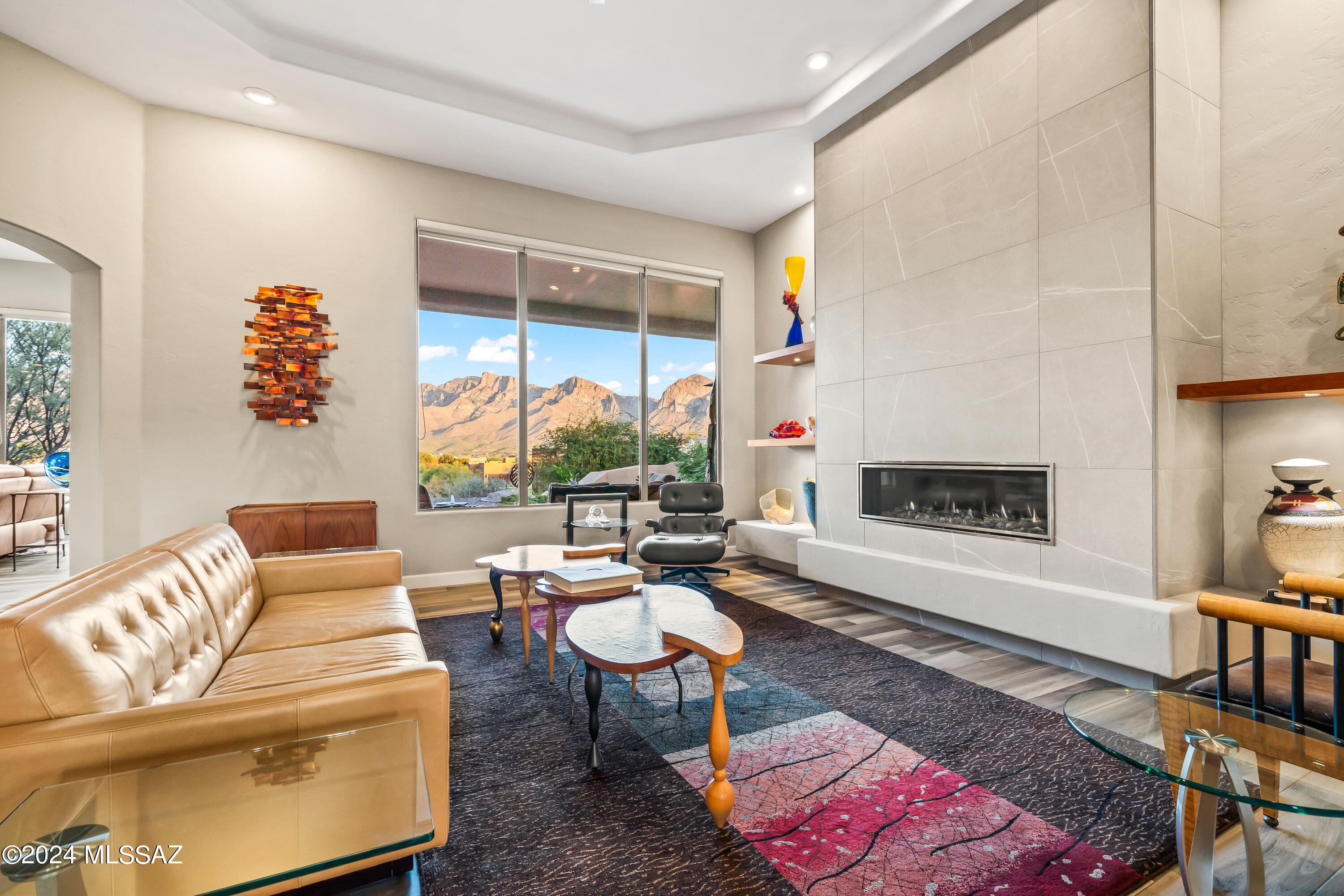 Canada Hills Est Phase ll (42-130) - Residential