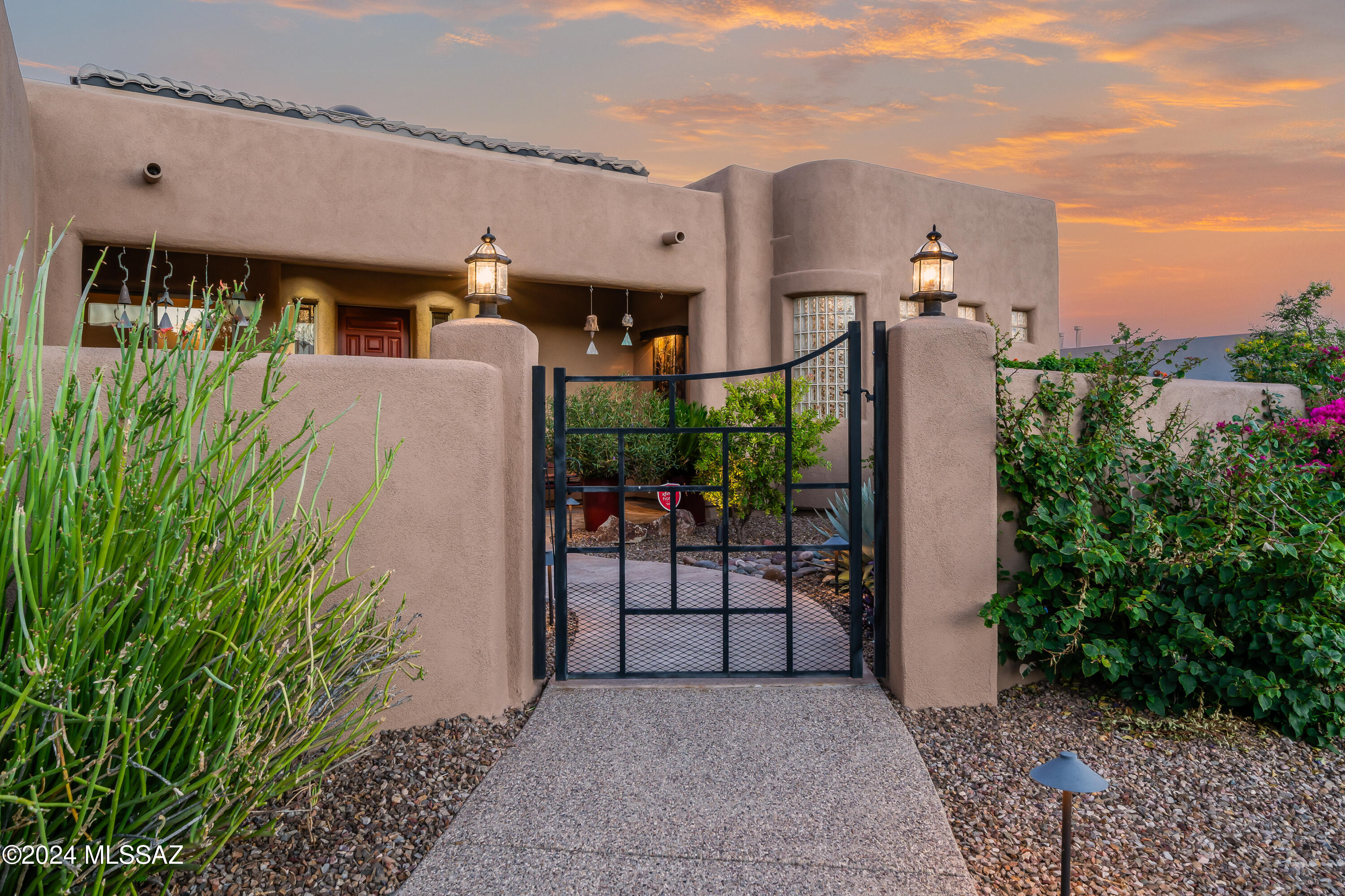Canada Hills Est Phase ll (42-130) - Residential