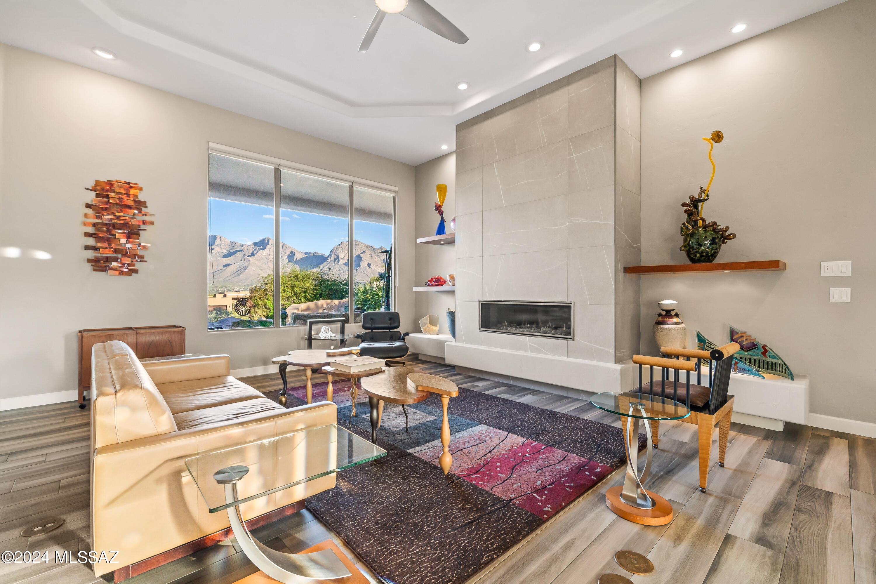 Canada Hills Est Phase ll (42-130) - Residential
