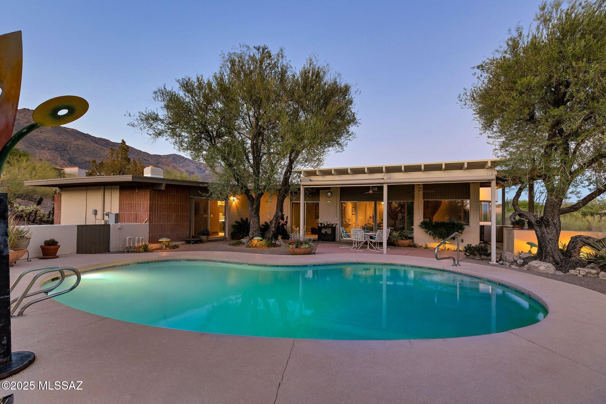 Skyline Bel Air Estates (404-459) - Residential