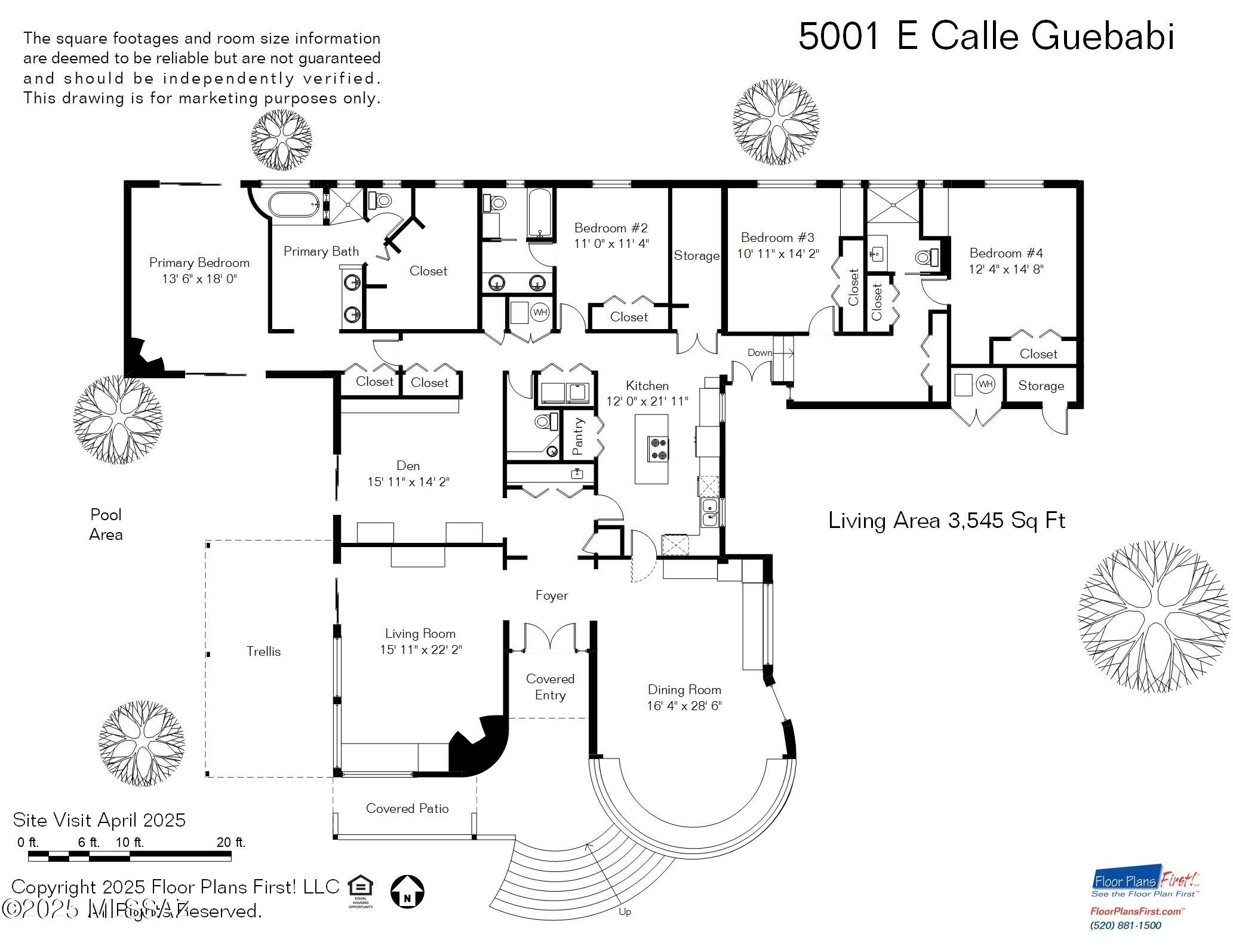 Skyline Bel Air Estates (404-459) - Residential