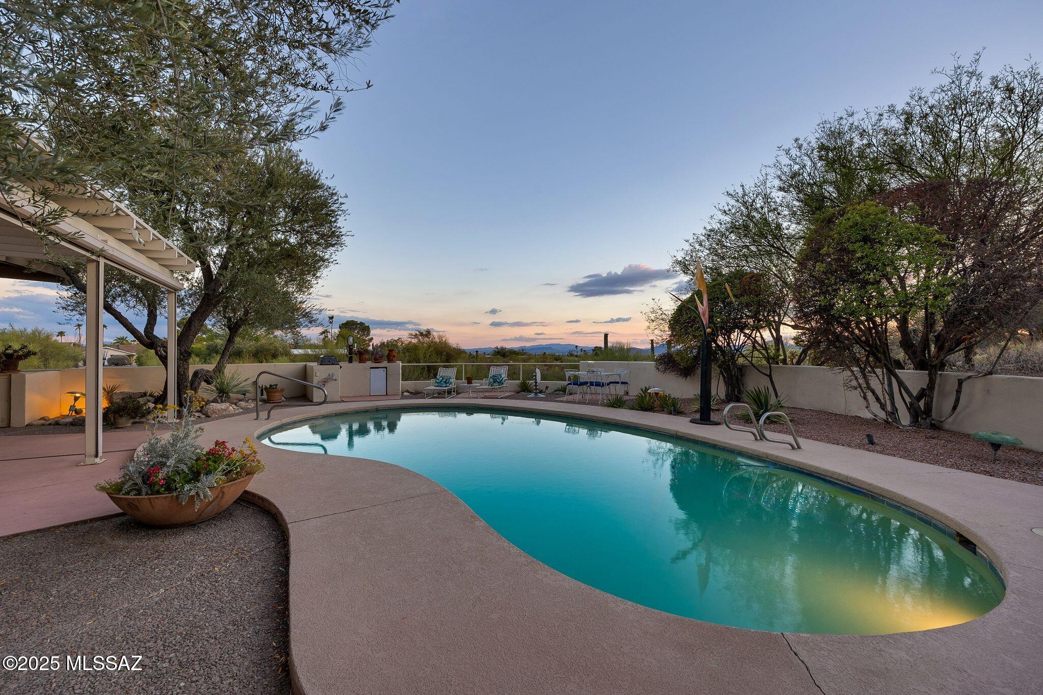 Skyline Bel Air Estates (404-459) - Residential