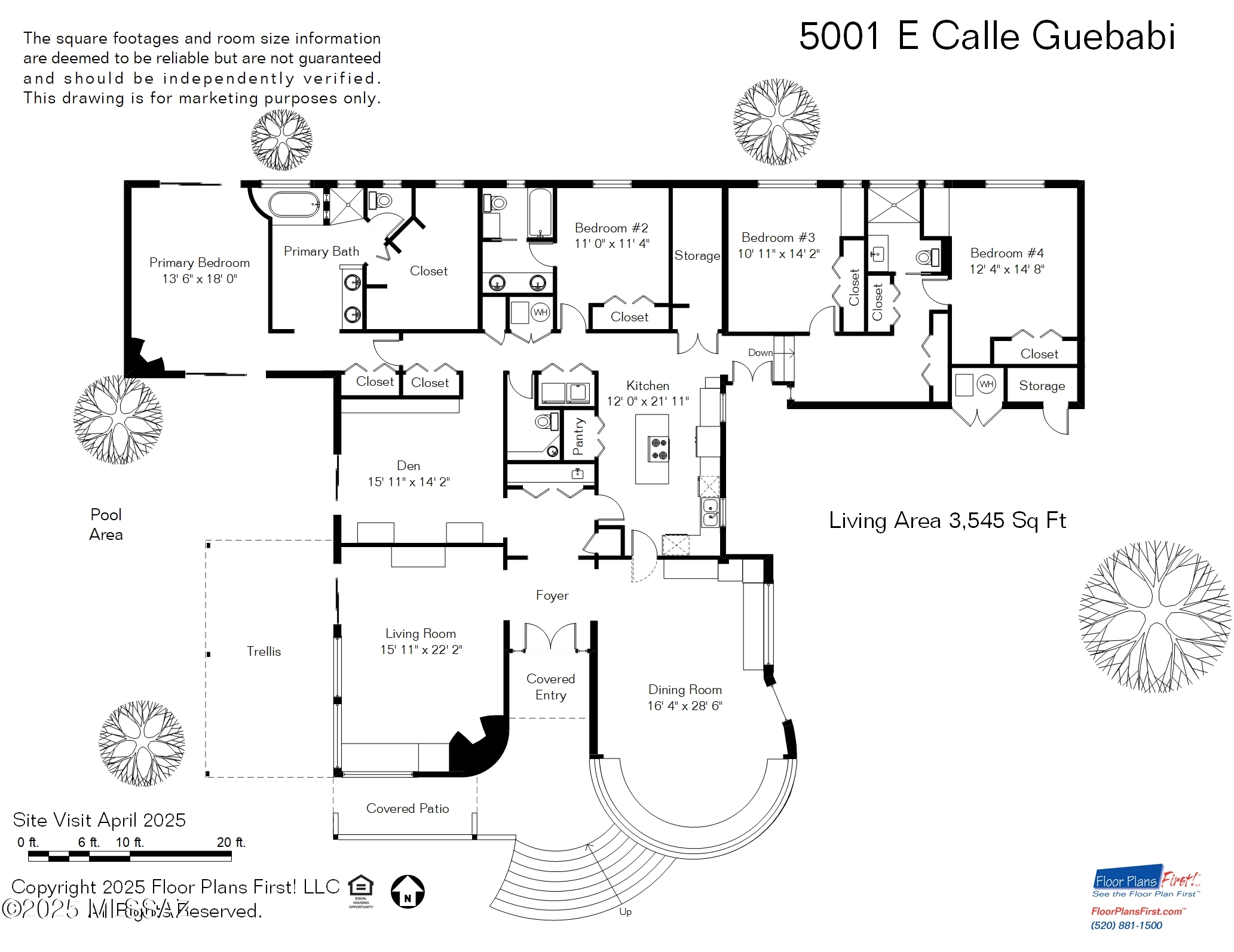 Skyline Bel Air Estates (404-459) - Residential