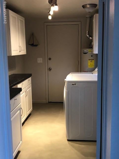 New Deal Acres - Residential Lease