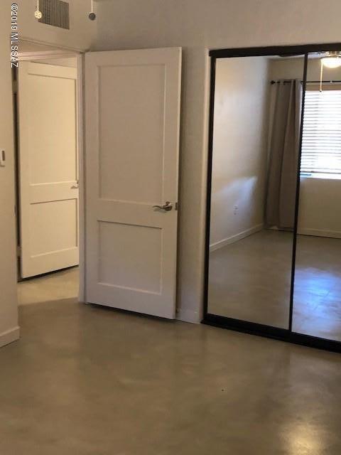 New Deal Acres - Residential Lease