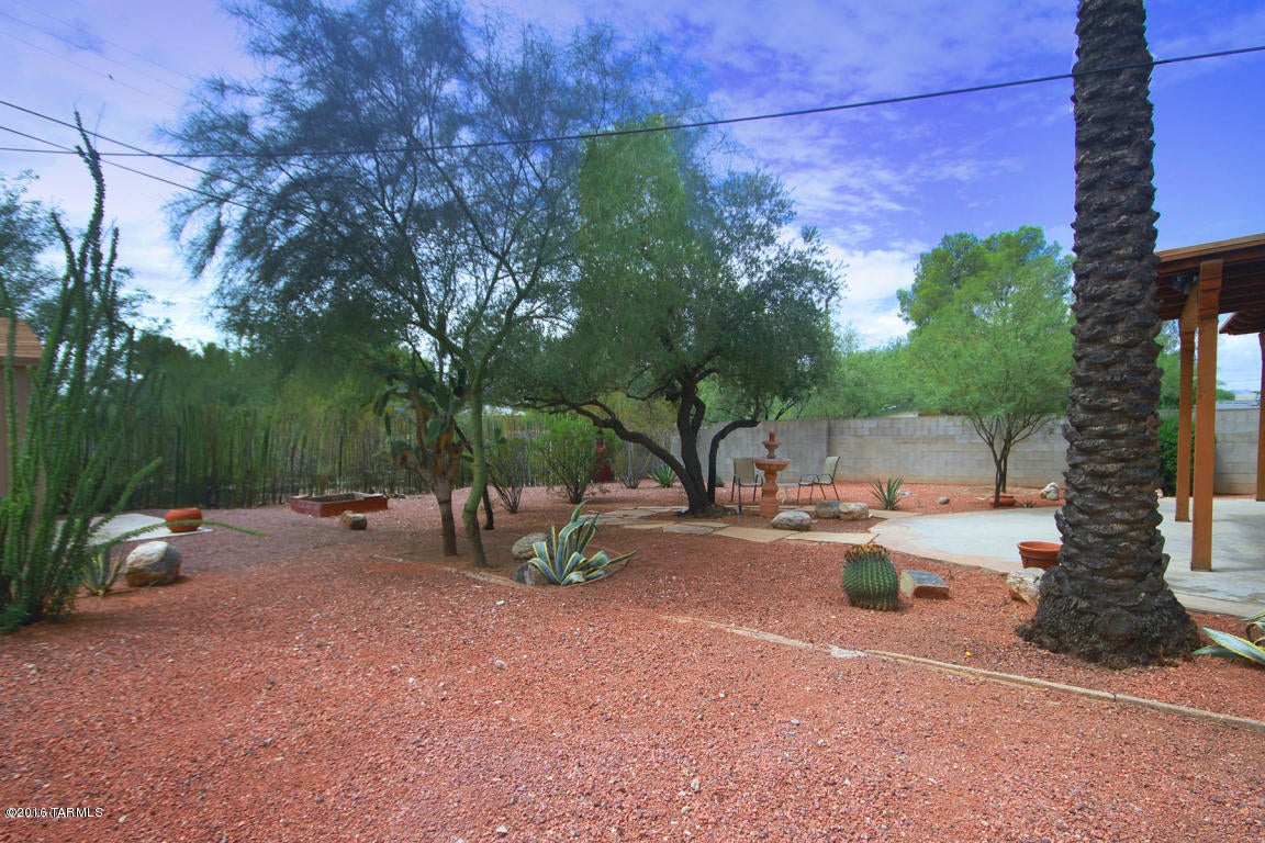 New Deal Acres - Residential Lease