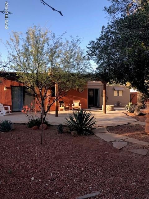 New Deal Acres - Residential Lease