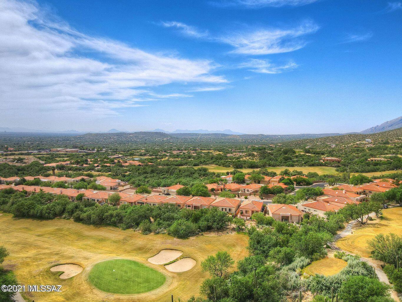 Canyon Springs at Sabino Springs (1-61) - Residential Lease