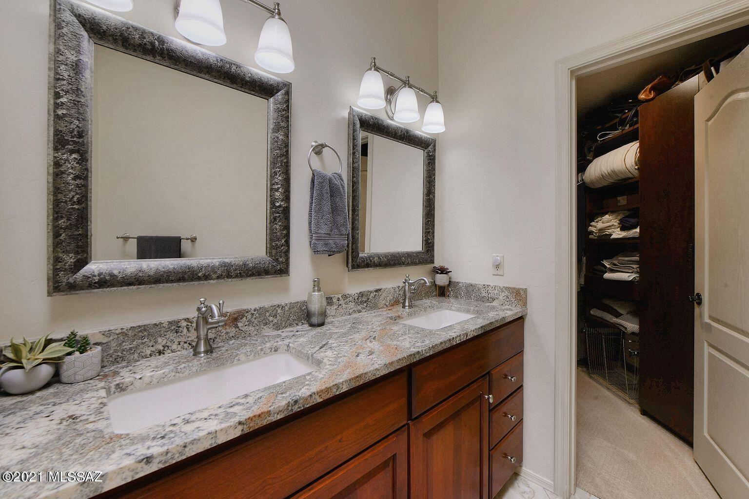Canyon Springs at Sabino Springs (1-61) - Residential Lease