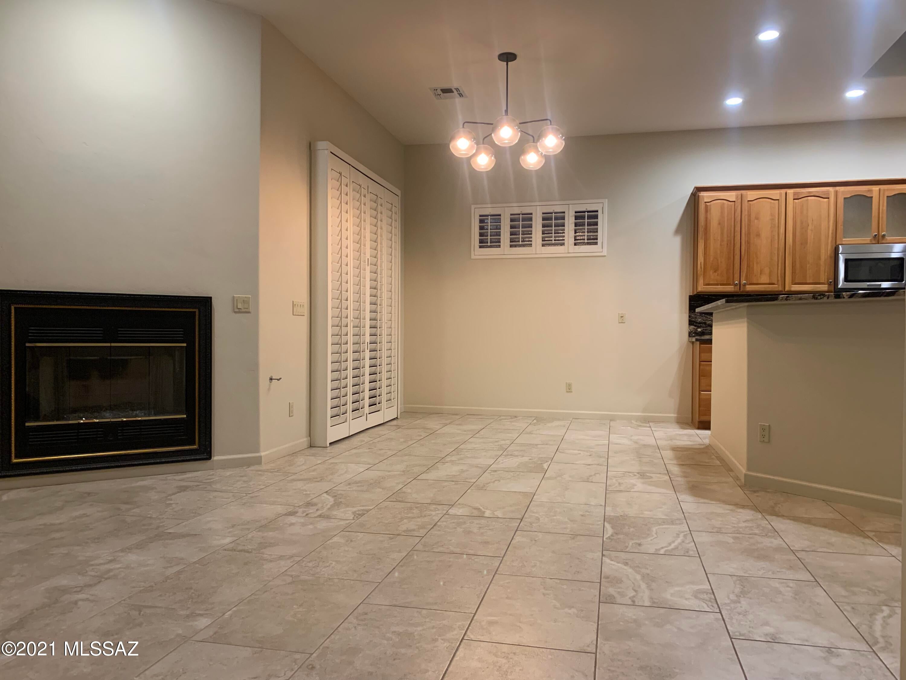 Canyon Springs at Sabino Springs (1-61) - Residential Lease