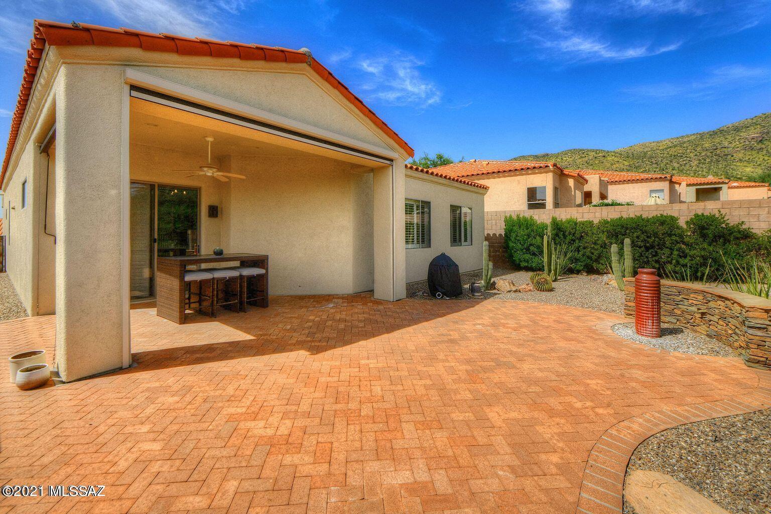 Canyon Springs at Sabino Springs (1-61) - Residential Lease