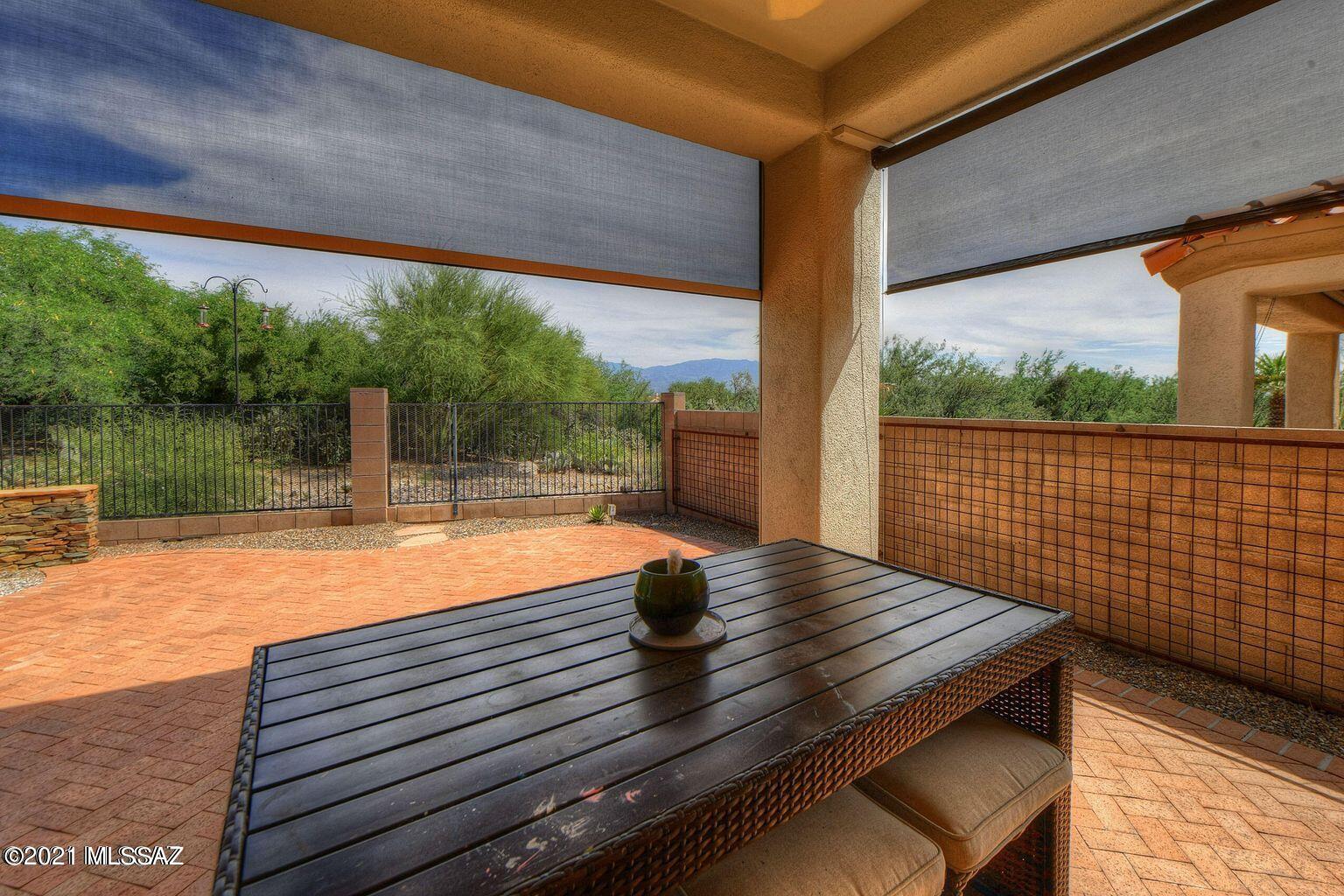 Canyon Springs at Sabino Springs (1-61) - Residential Lease