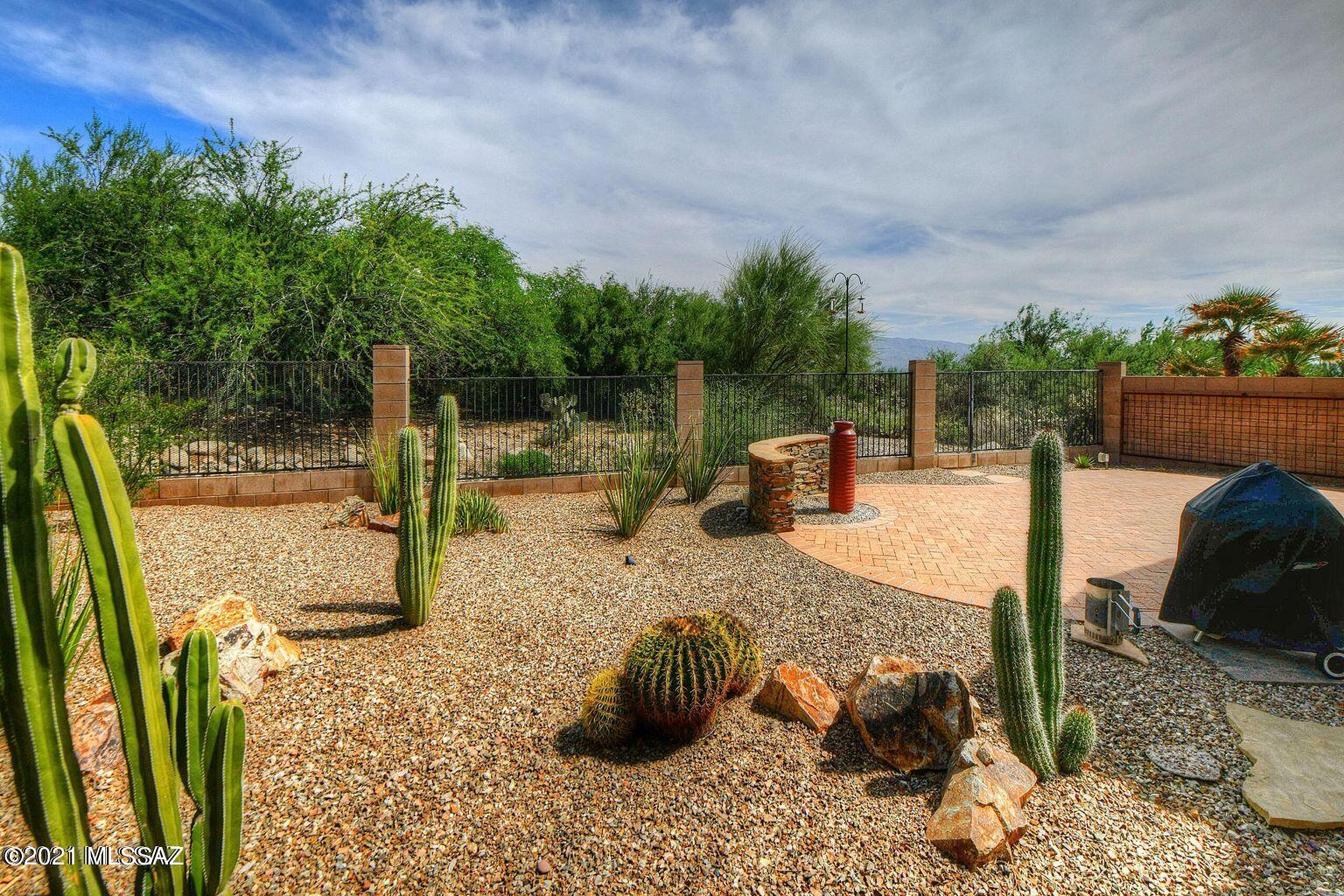 Canyon Springs at Sabino Springs (1-61) - Residential Lease