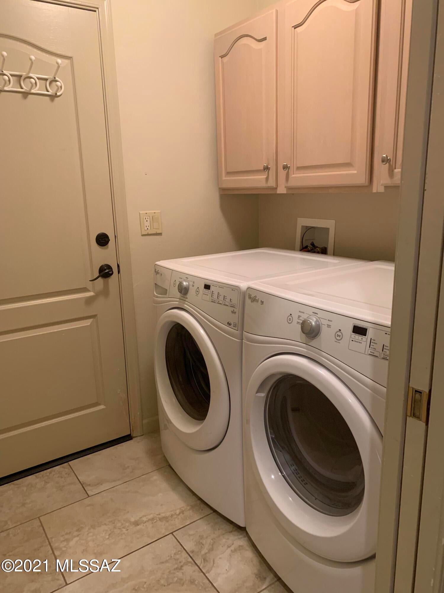Canyon Springs at Sabino Springs (1-61) - Residential Lease