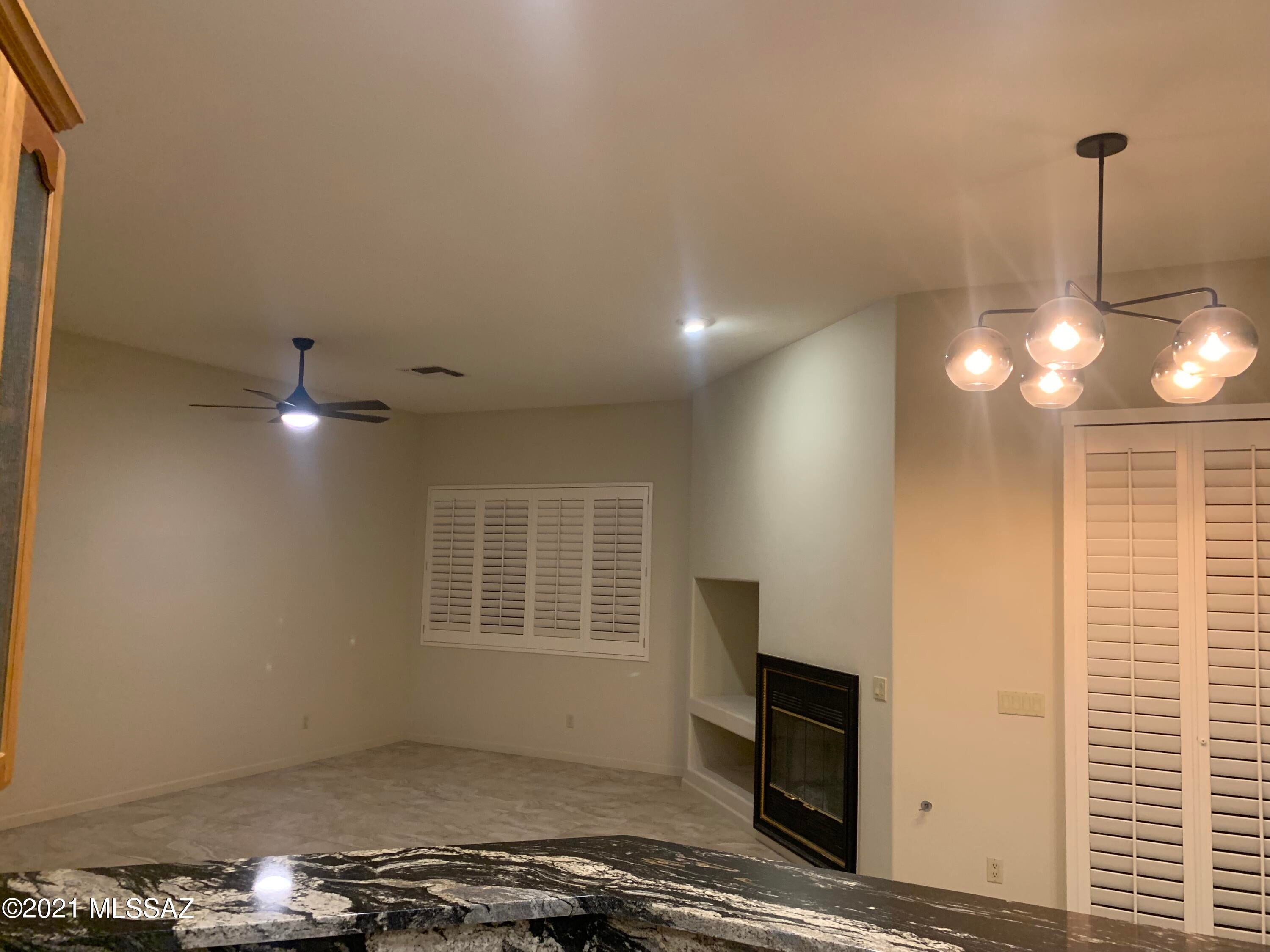 Canyon Springs at Sabino Springs (1-61) - Residential Lease