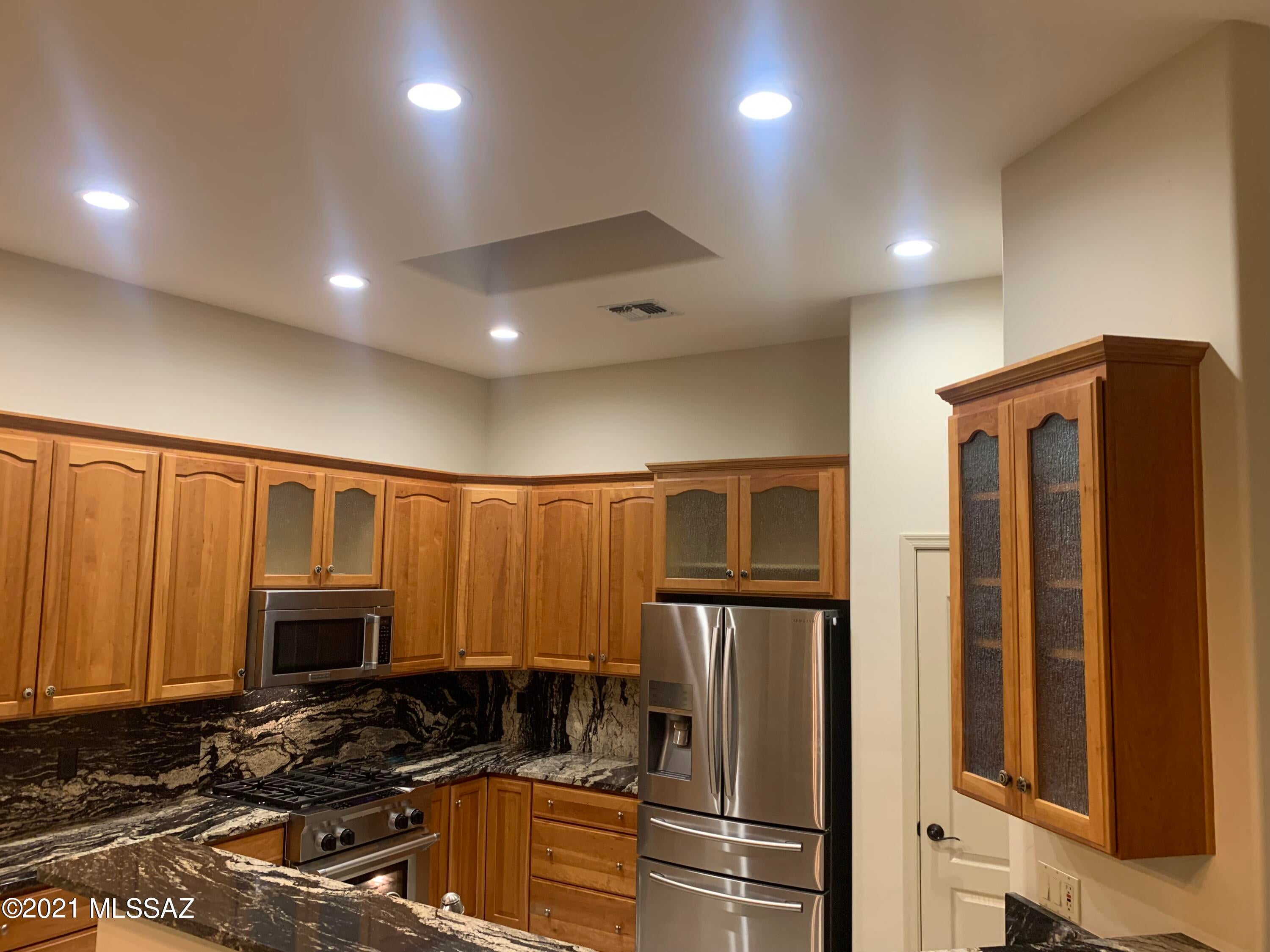Canyon Springs at Sabino Springs (1-61) - Residential Lease