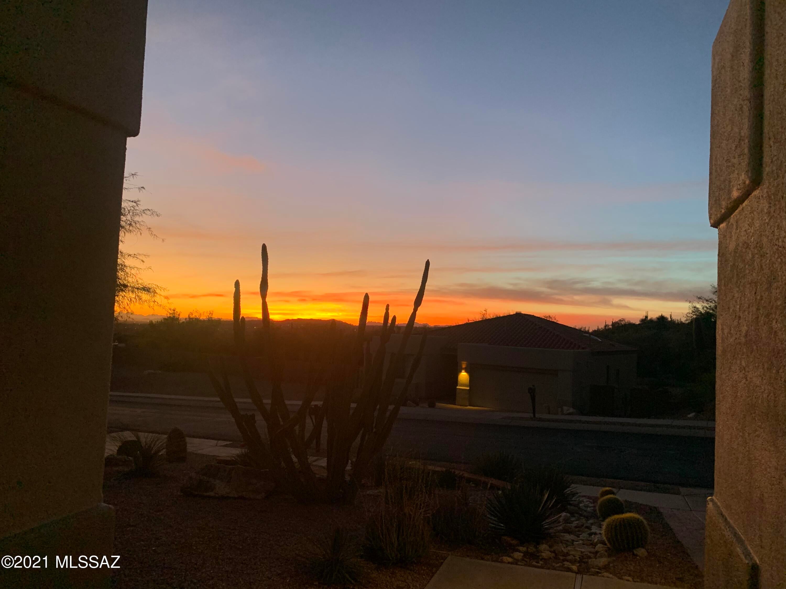 Canyon Springs at Sabino Springs (1-61) - Residential Lease