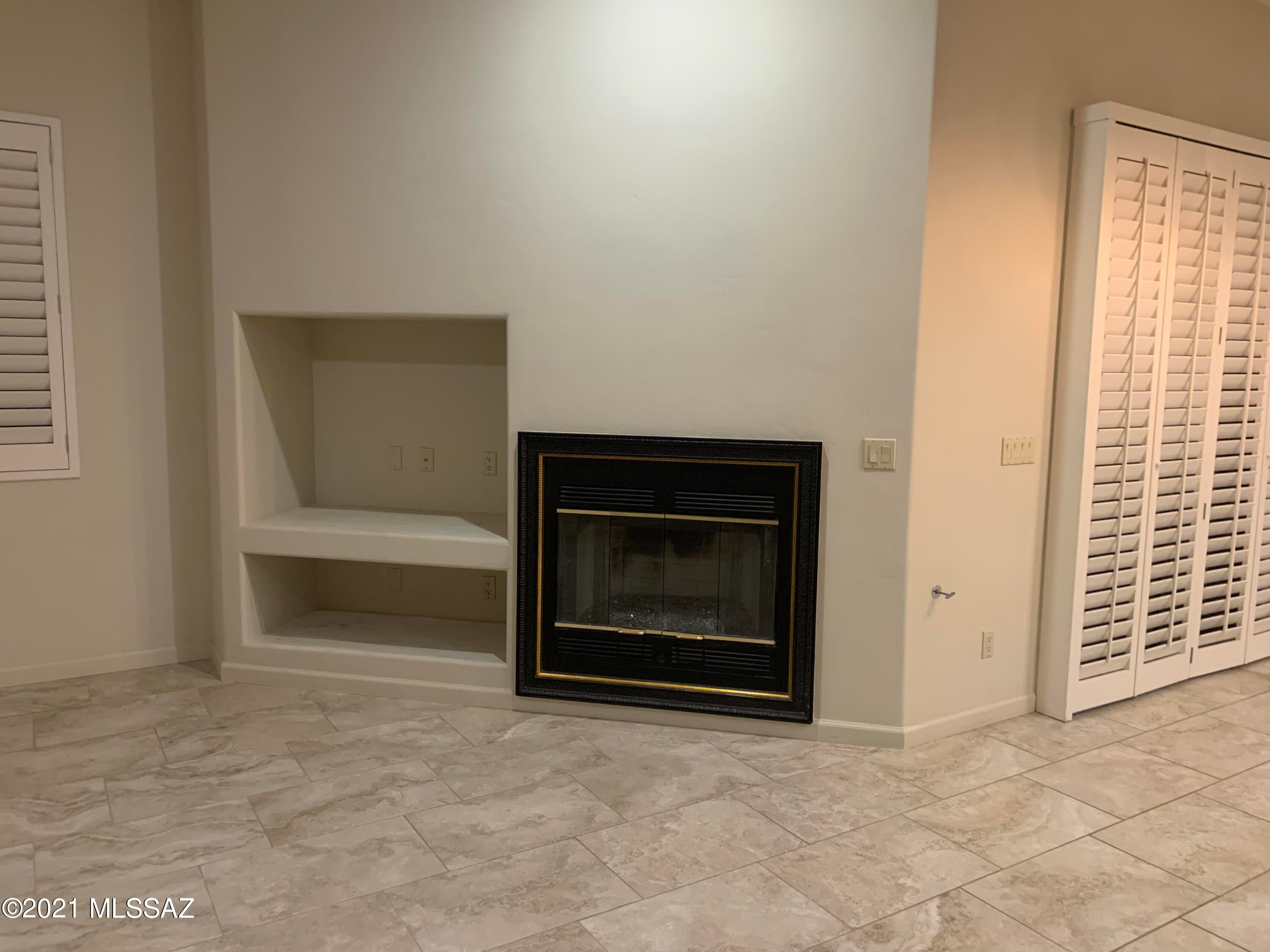 Canyon Springs at Sabino Springs (1-61) - Residential Lease