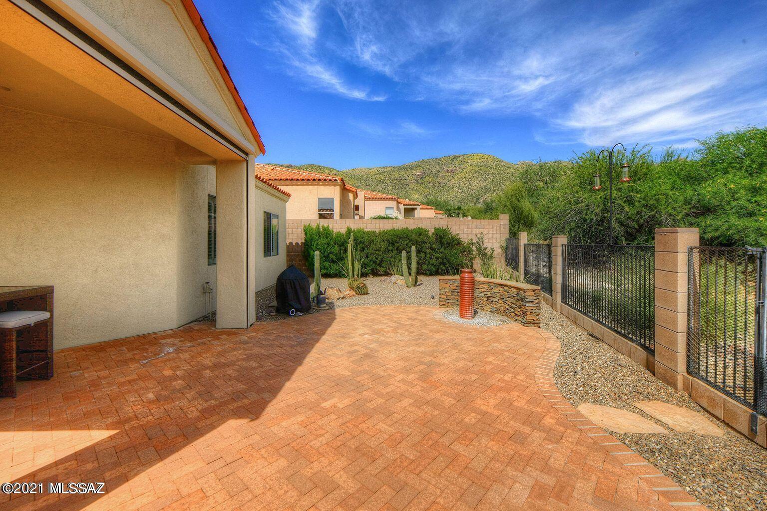 Canyon Springs at Sabino Springs (1-61) - Residential Lease