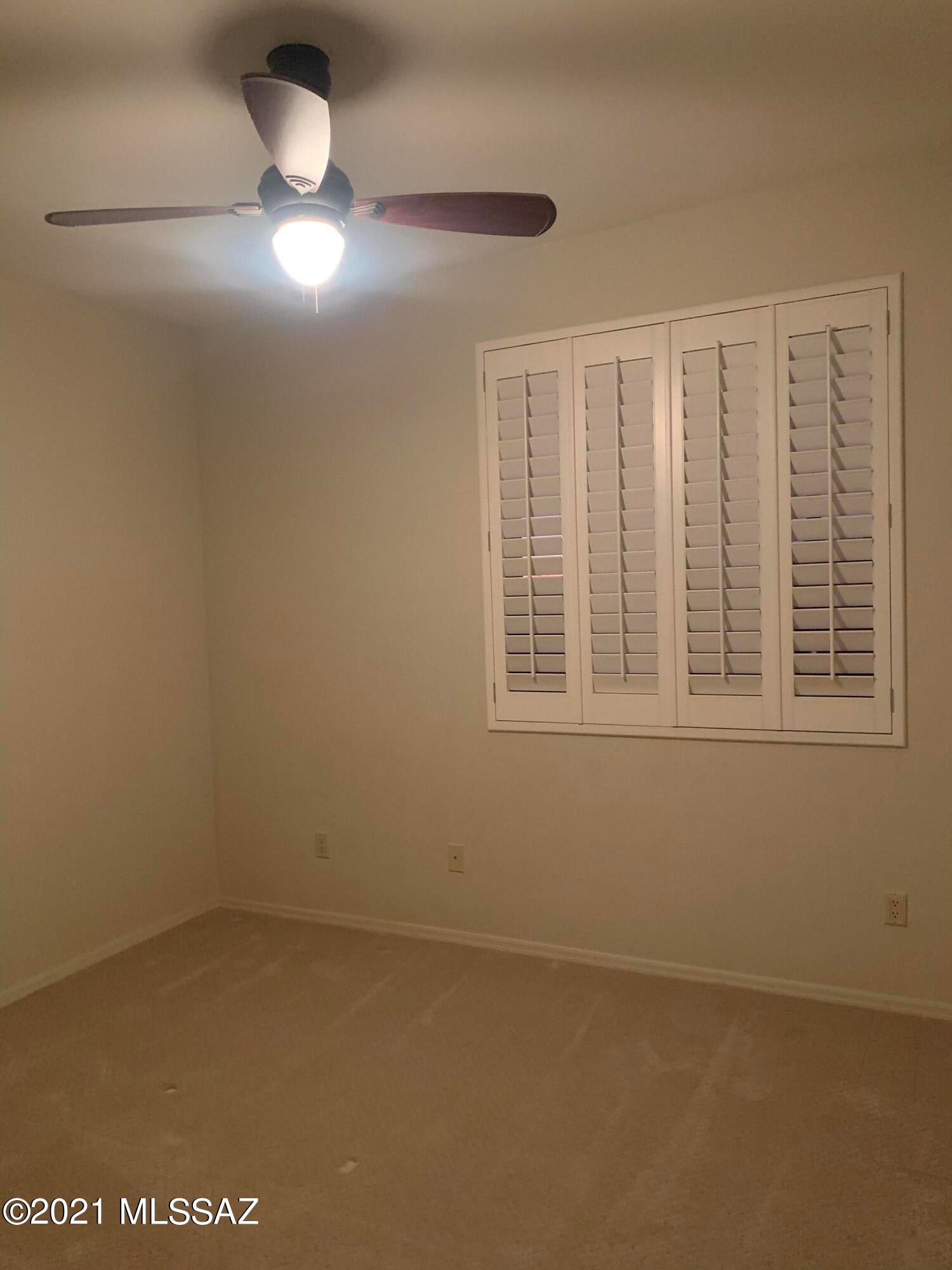 Canyon Springs at Sabino Springs (1-61) - Residential Lease