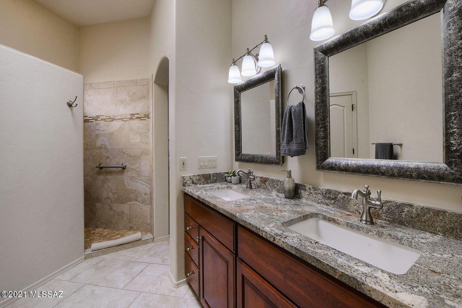 Canyon Springs at Sabino Springs (1-61) - Residential Lease