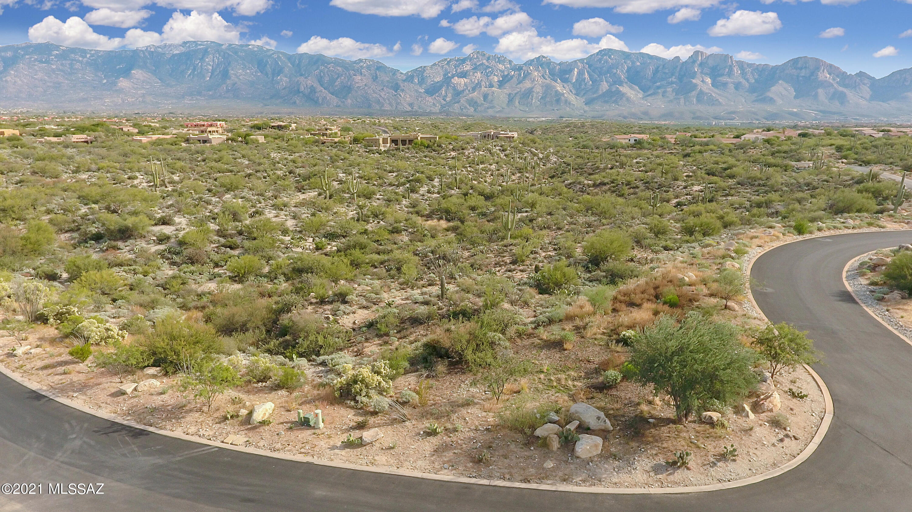 Stone Canyon VIII (486-602) - Residential