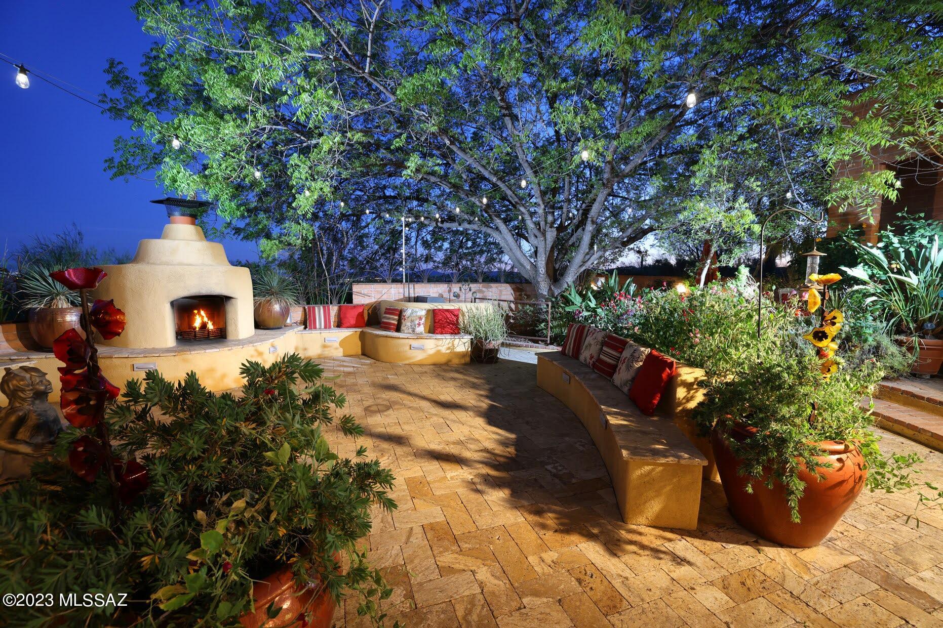 Vista De Las Candelas Estates - Residential