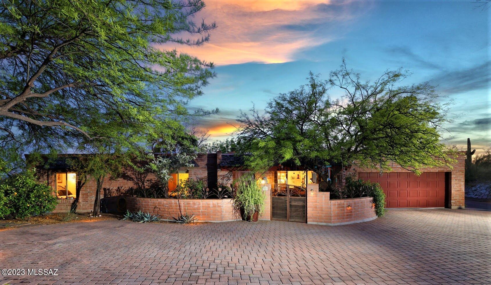 Vista De Las Candelas Estates - Residential