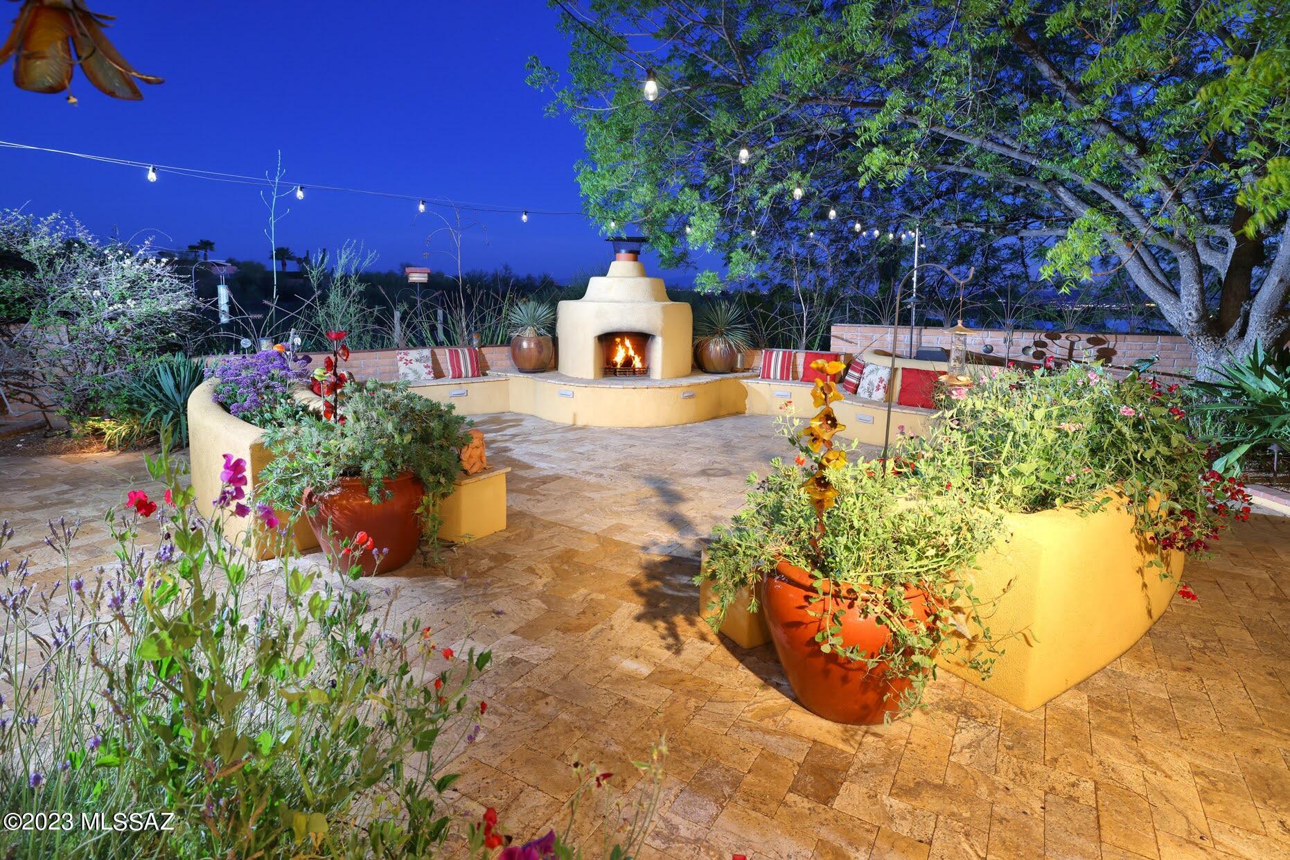 Vista De Las Candelas Estates - Residential