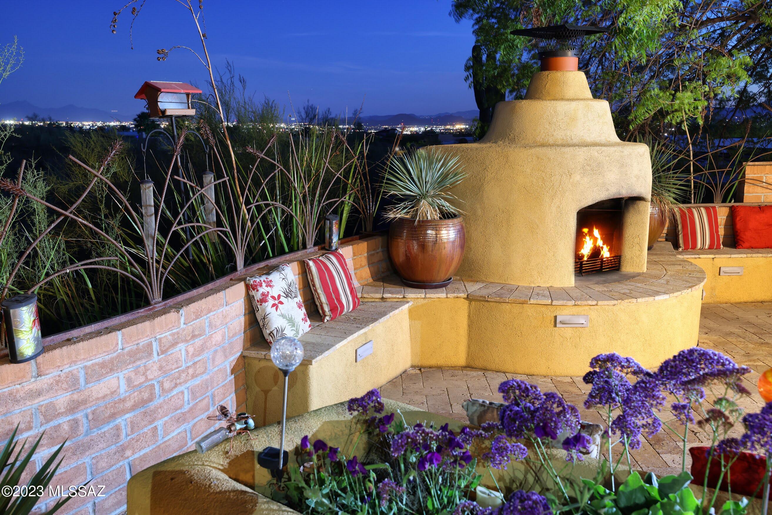 Vista De Las Candelas Estates - Residential