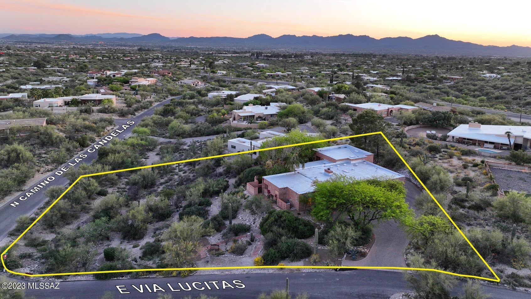 Vista De Las Candelas Estates - Residential