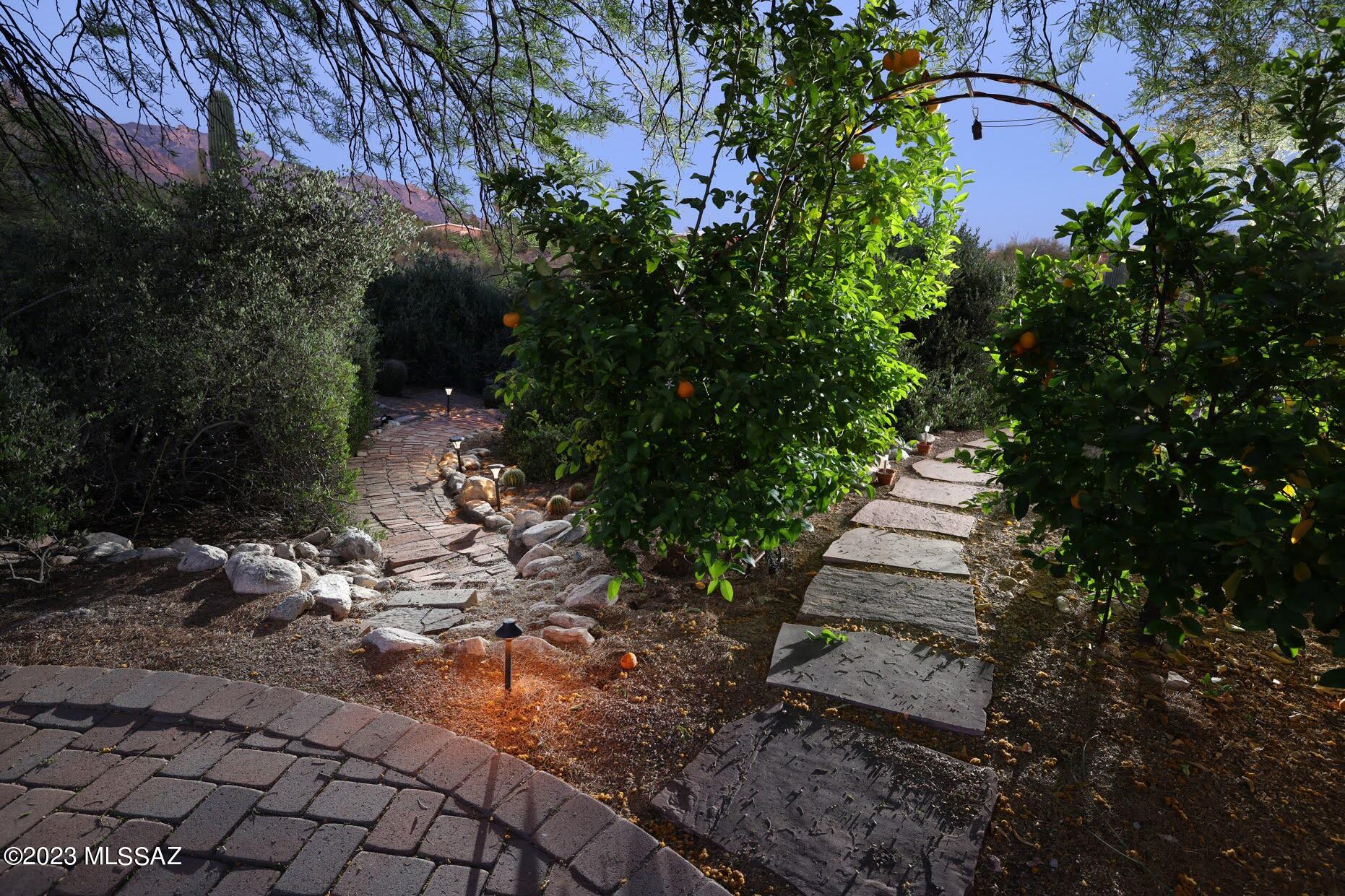 Vista De Las Candelas Estates - Residential